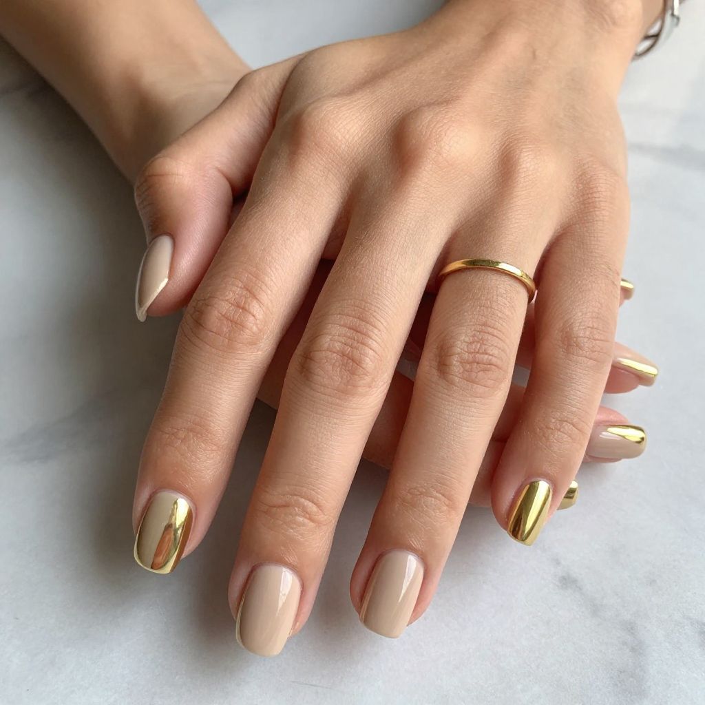 Christmas Nail Design Ideas image 6