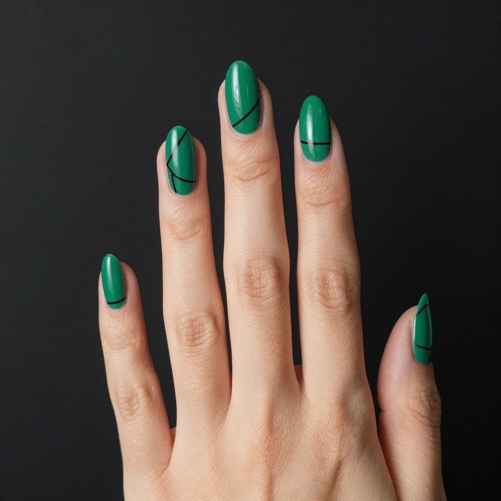 Cool Nail Designs nail idea 10