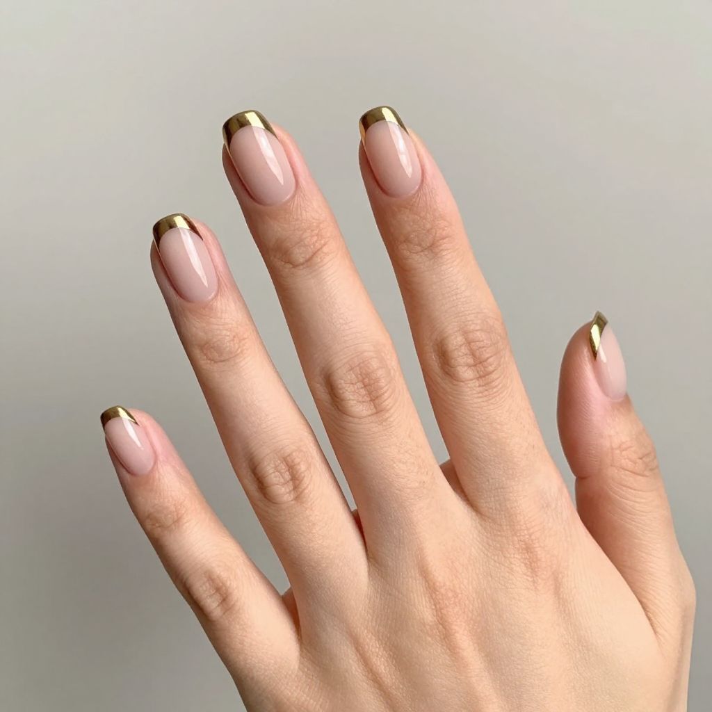 Cool Nail Designs nail idea 11
