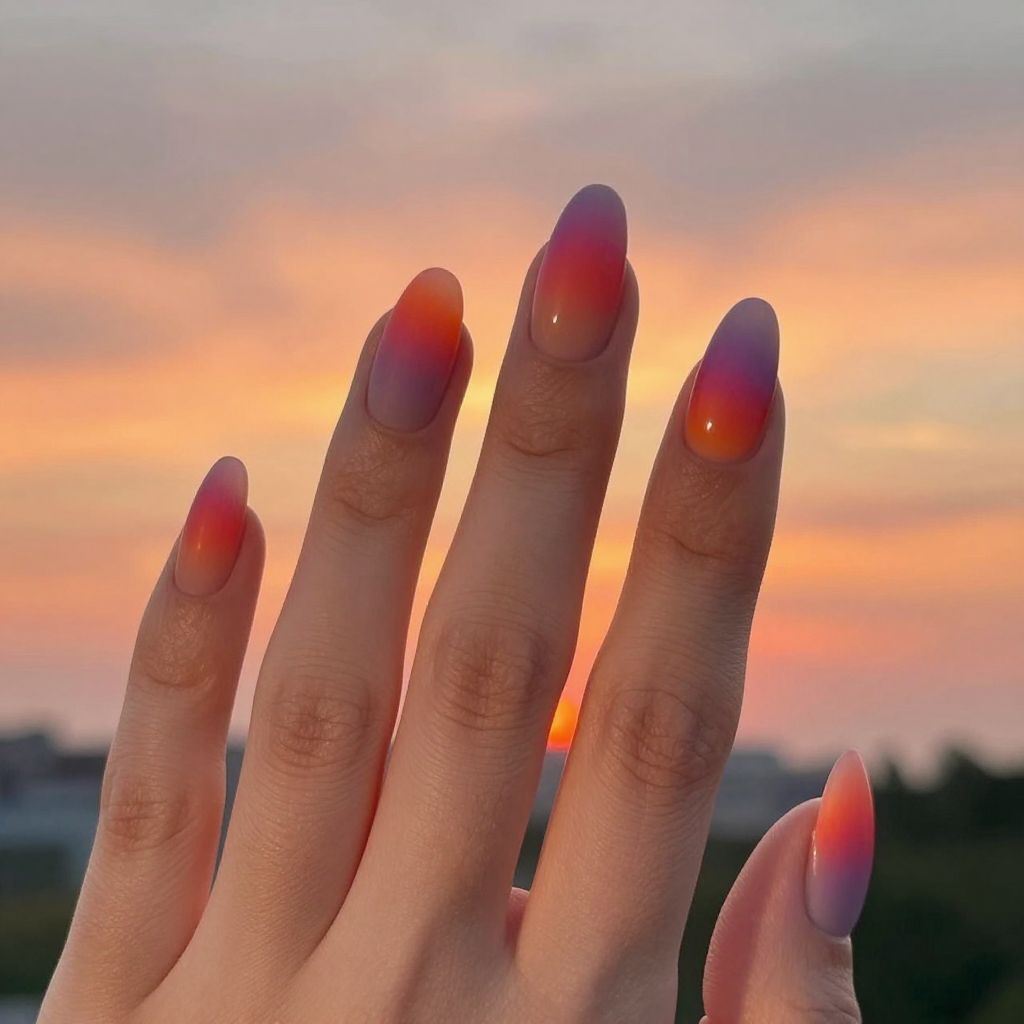 Cool Nail Designs nail idea 12