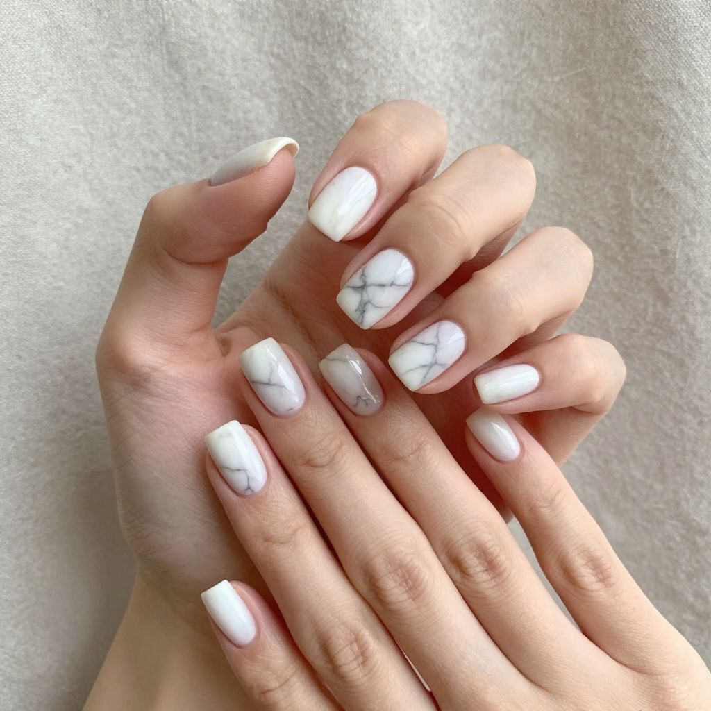 Cool Nail Designs nail idea 5
