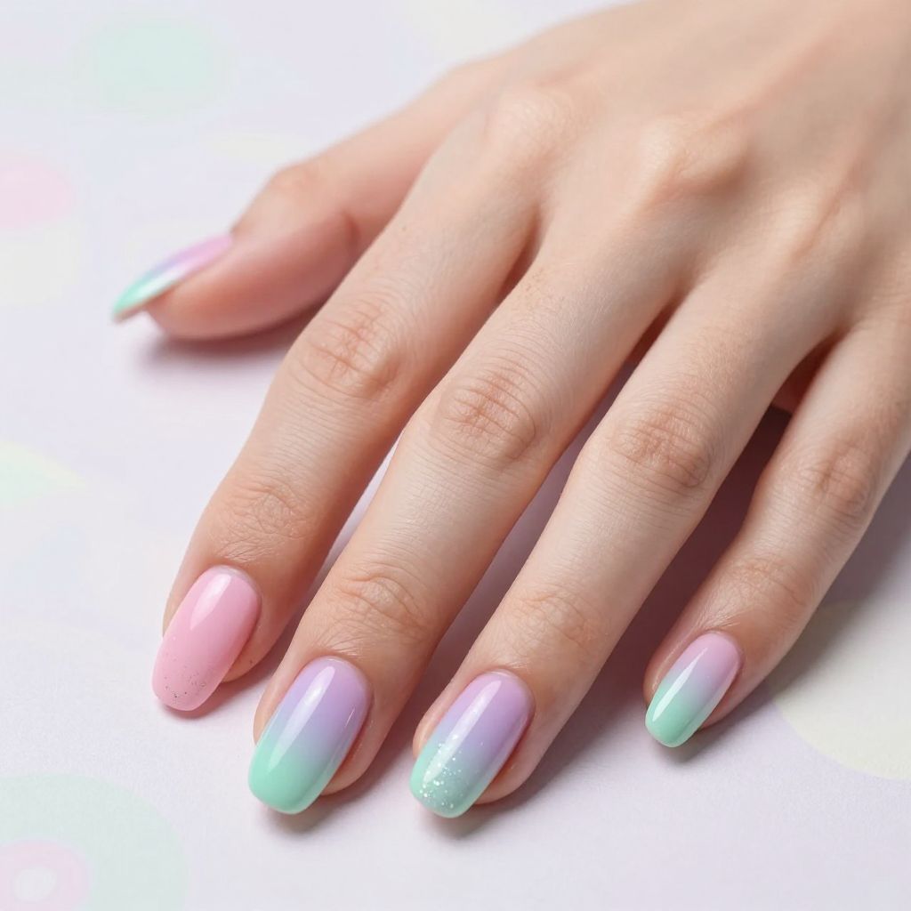 Cool Nail Designs nail idea 6