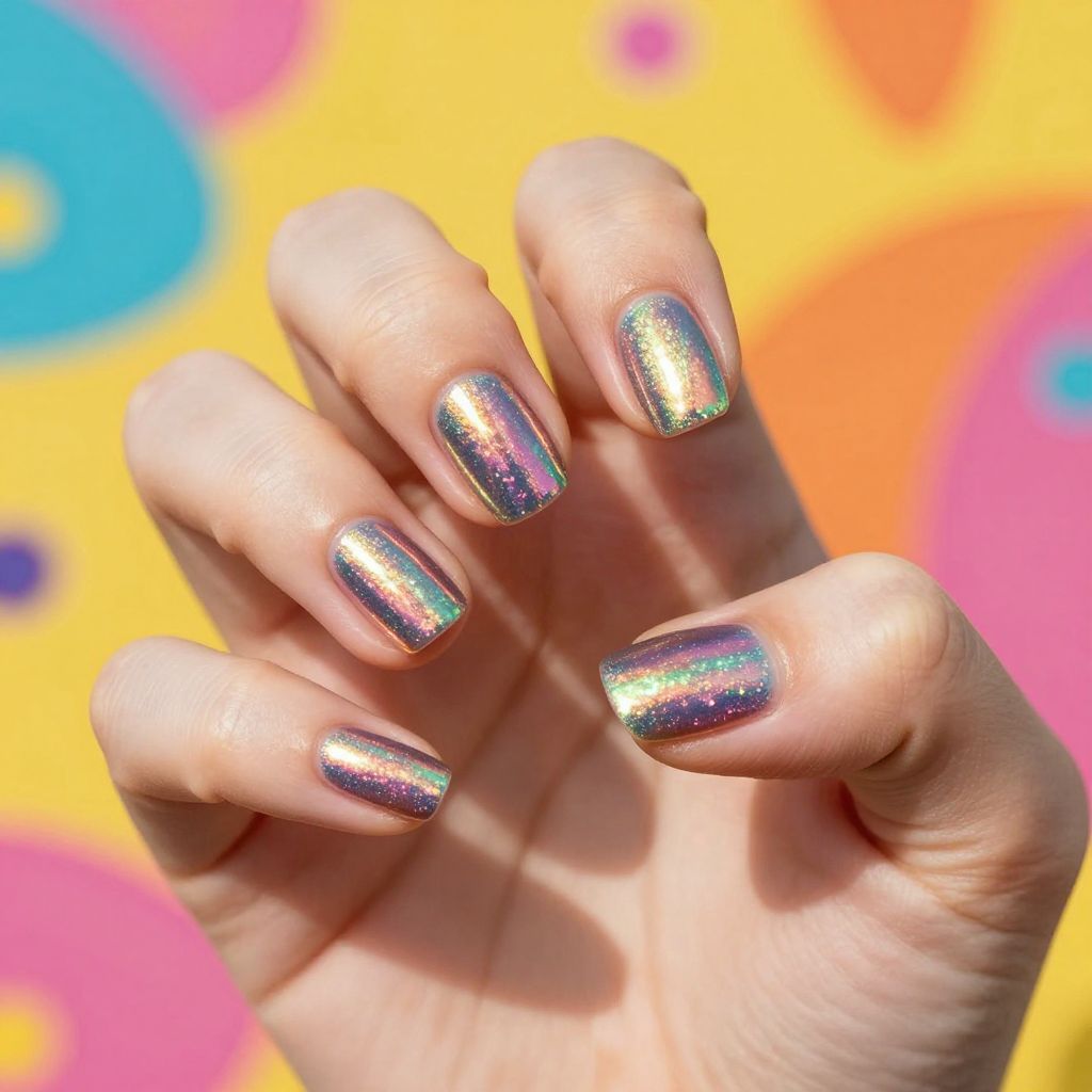 Cool Nail Designs nail idea 7