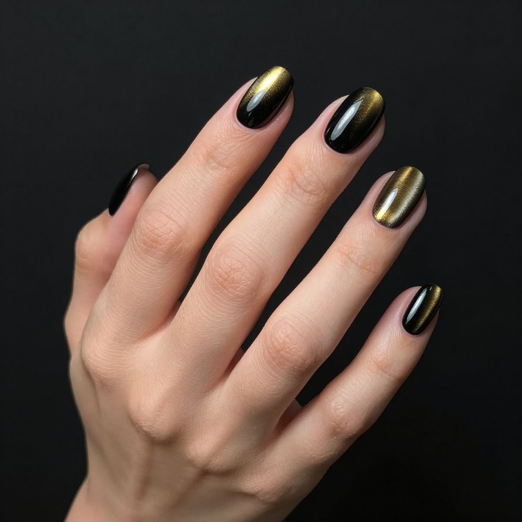 Cool Nail Designs nail idea 9