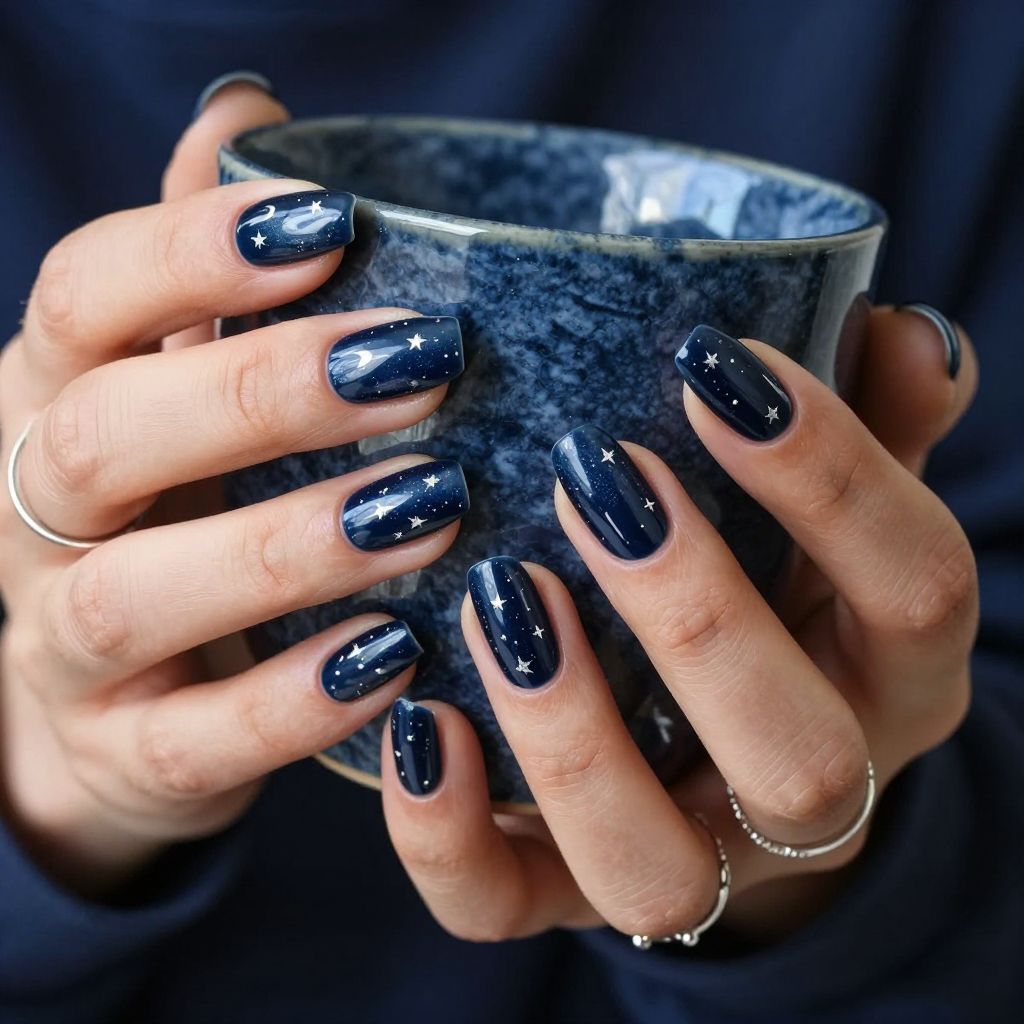 Crazy Nail Ideas 11