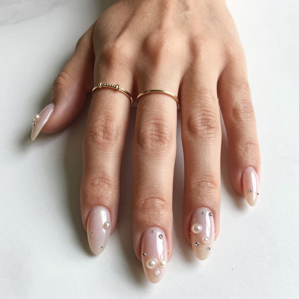 Crazy Nail Ideas 13