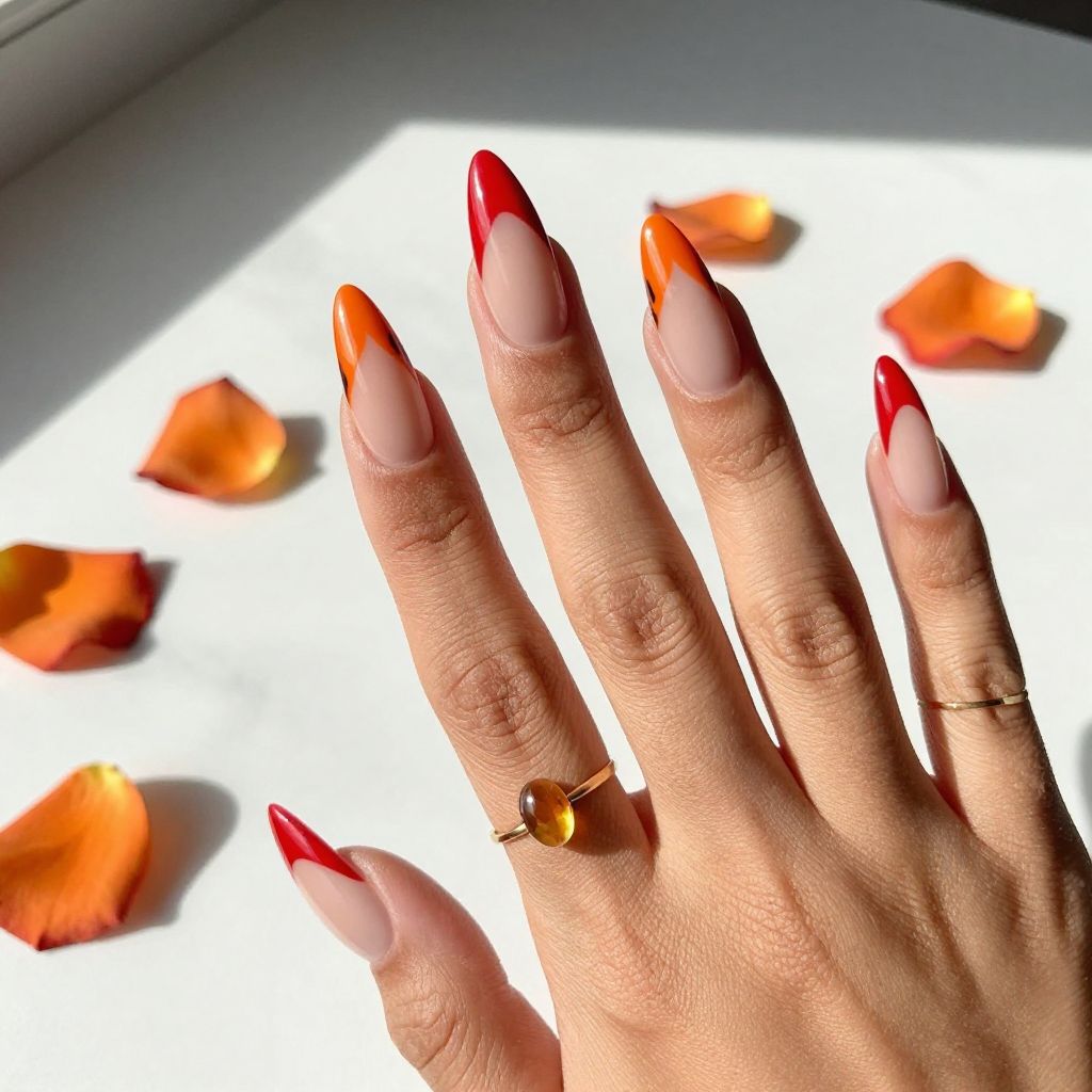 Crazy Nail Ideas 14