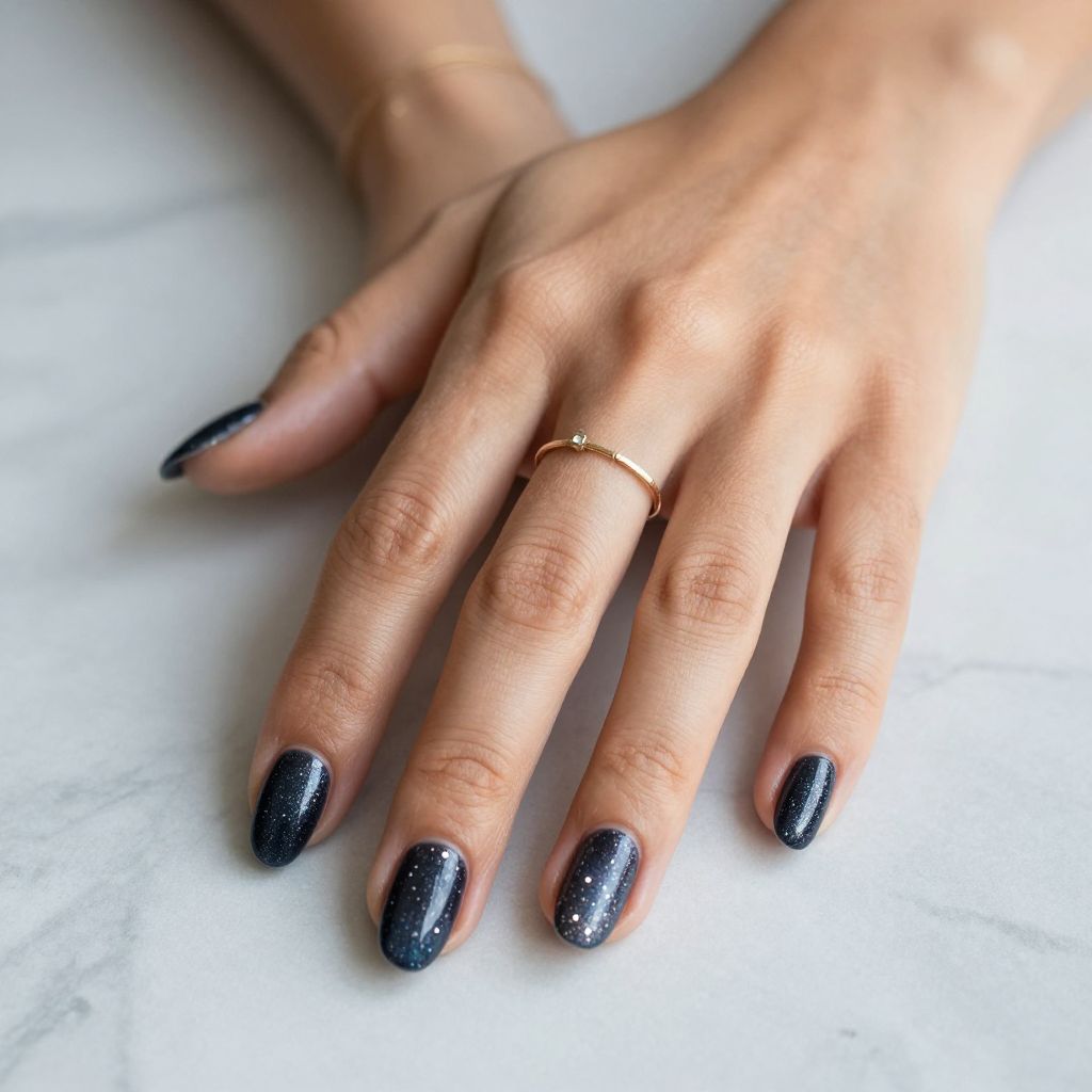 Crazy Nail Ideas 15
