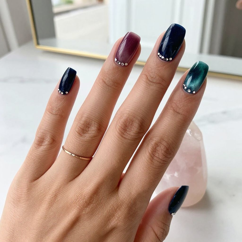Crazy Nail Ideas 3