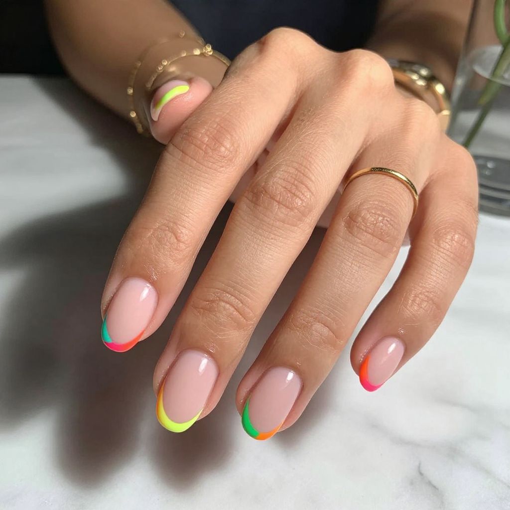 Crazy Nail Ideas 4