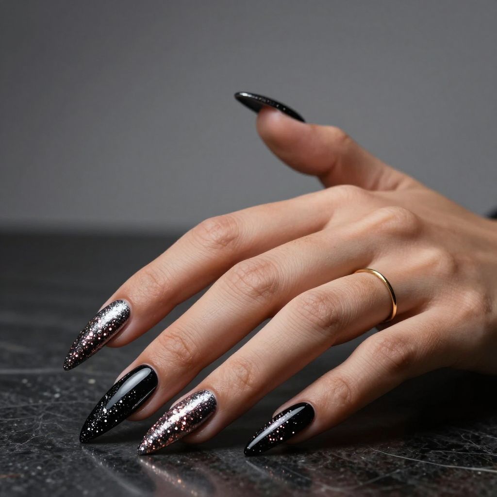 Crazy Nail Ideas 6