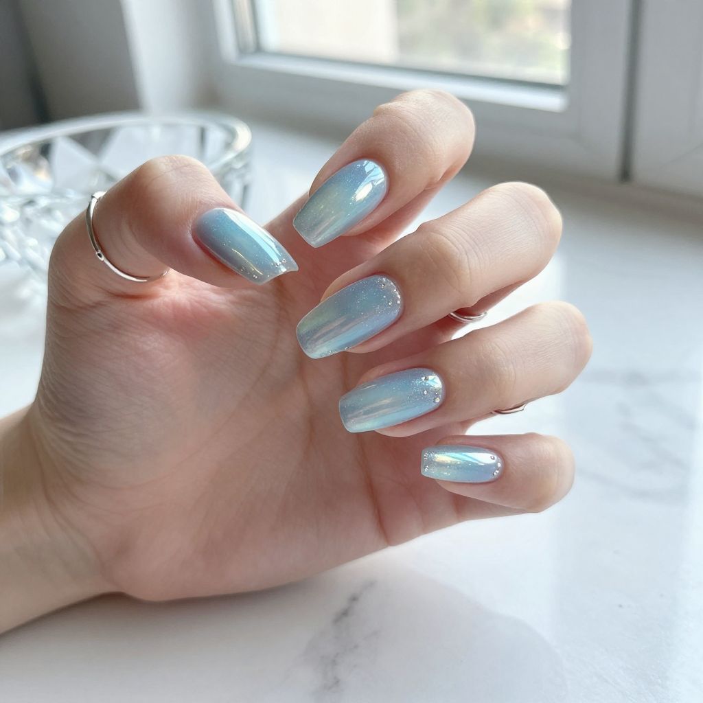 Crazy Nail Ideas 9