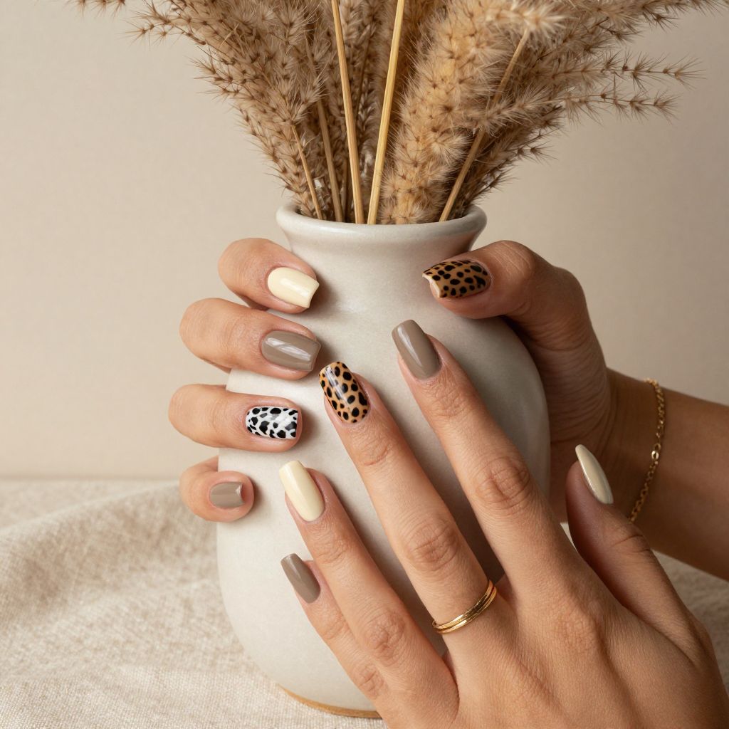 Crazy Nail Ideas 8