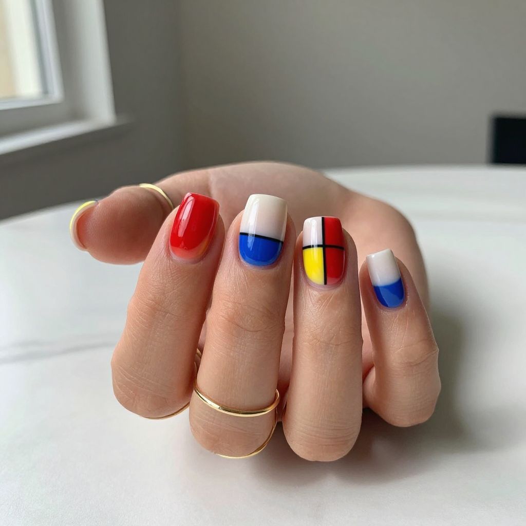 Crazy Nail Ideas 7