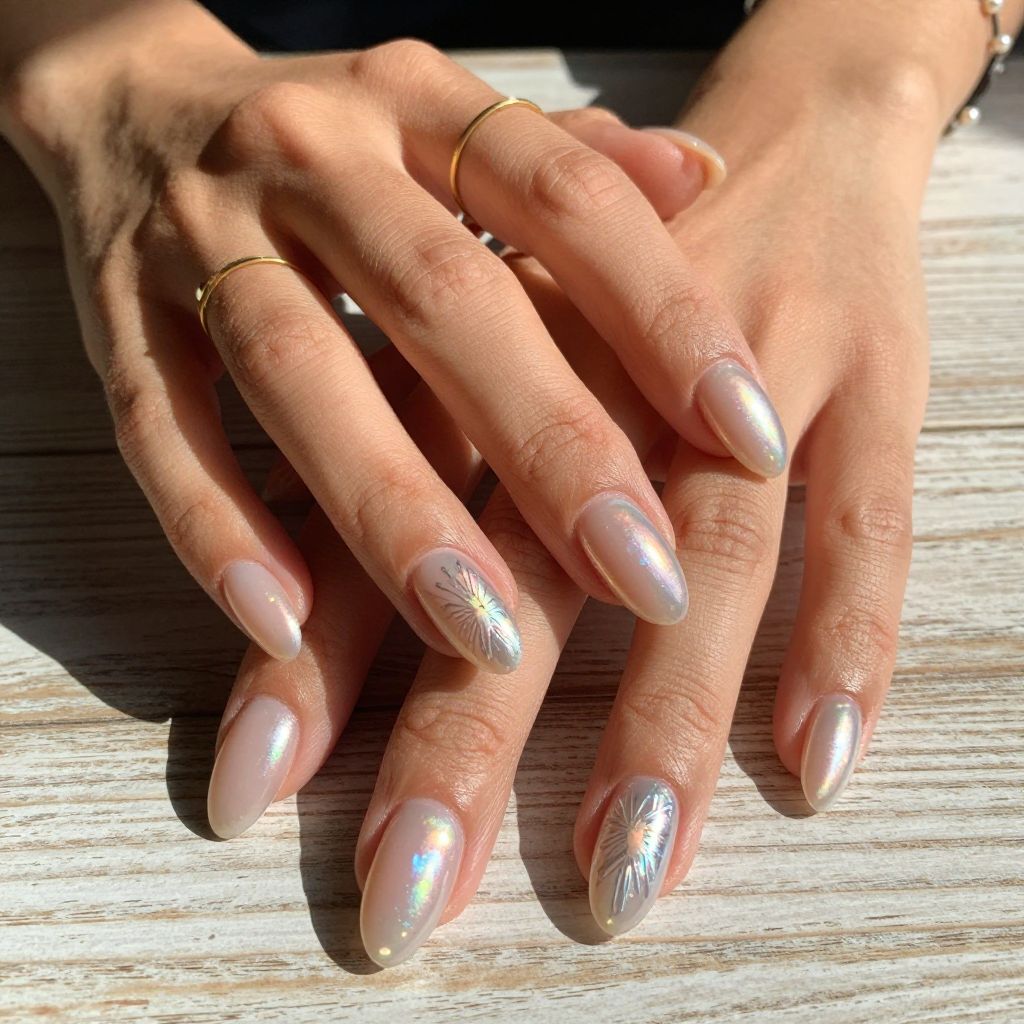 Cruise Nail Ideas image 10