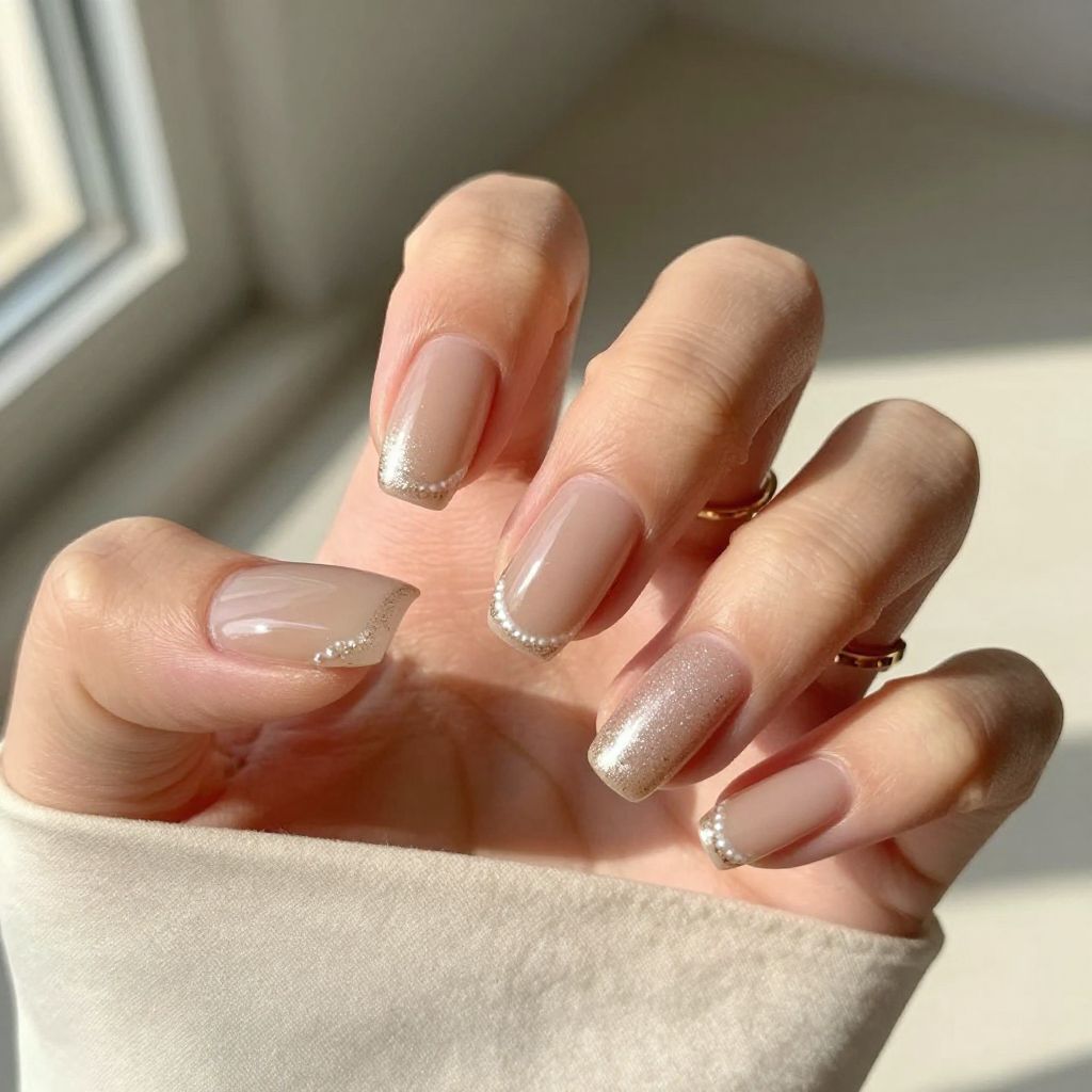 Cruise Nail Ideas image 15