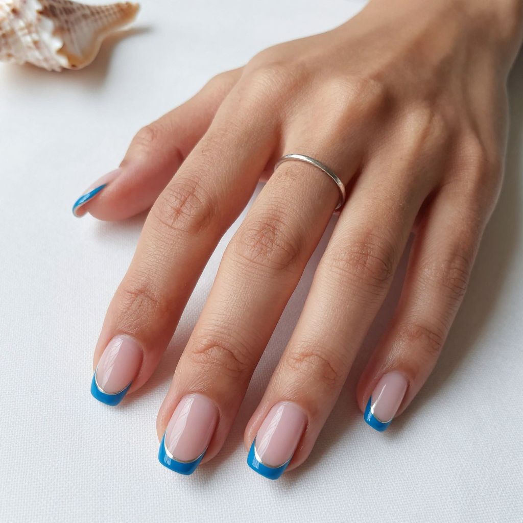 Cruise Nail Ideas image 2