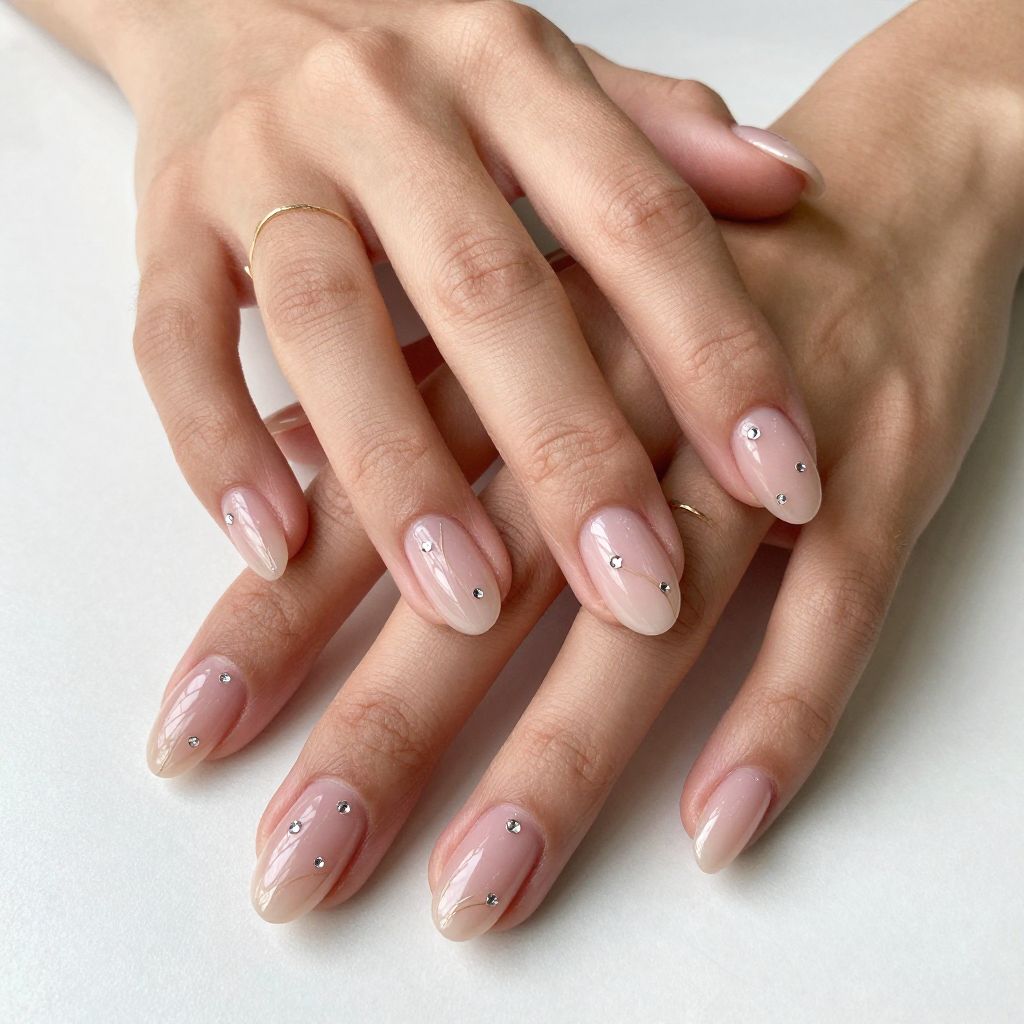 Cute Nail Ideas For Valentine'S Day 13
