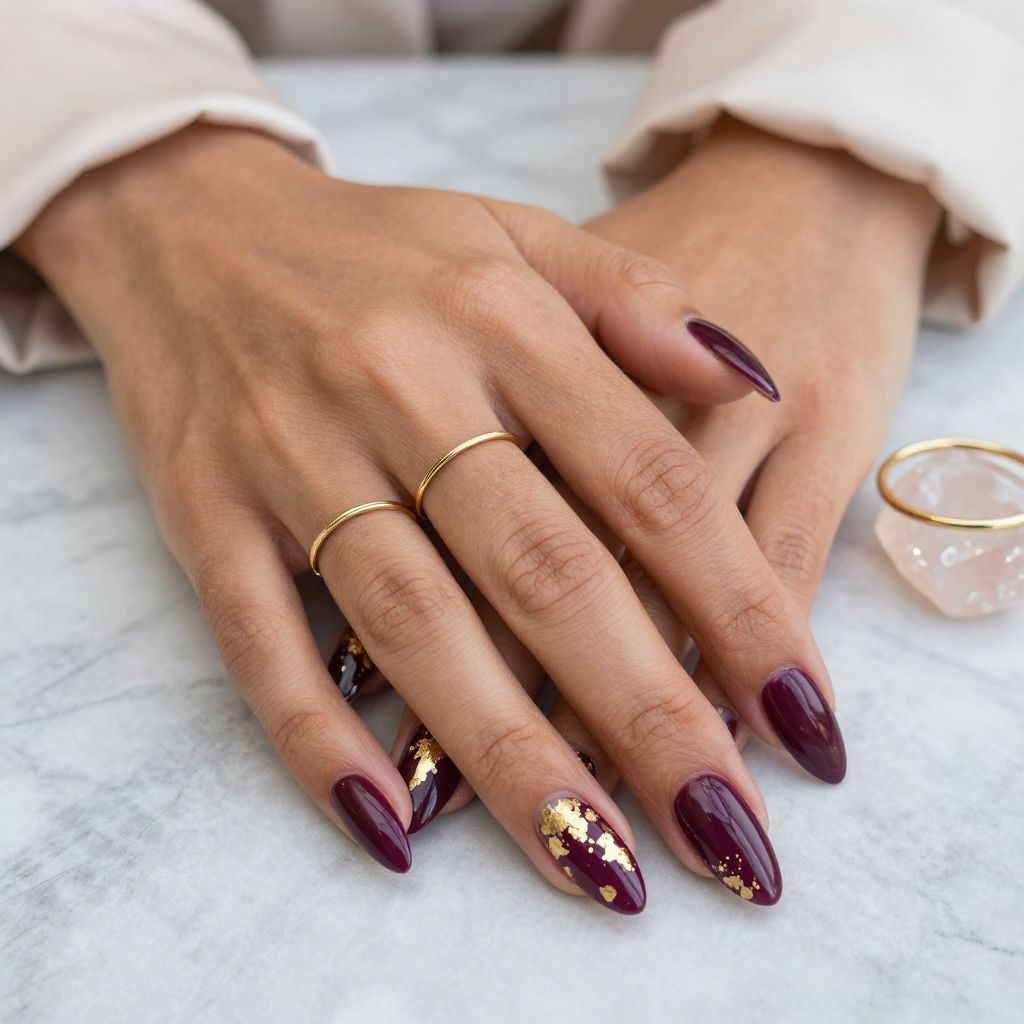 Cute Nail Ideas For Valentine'S Day 14