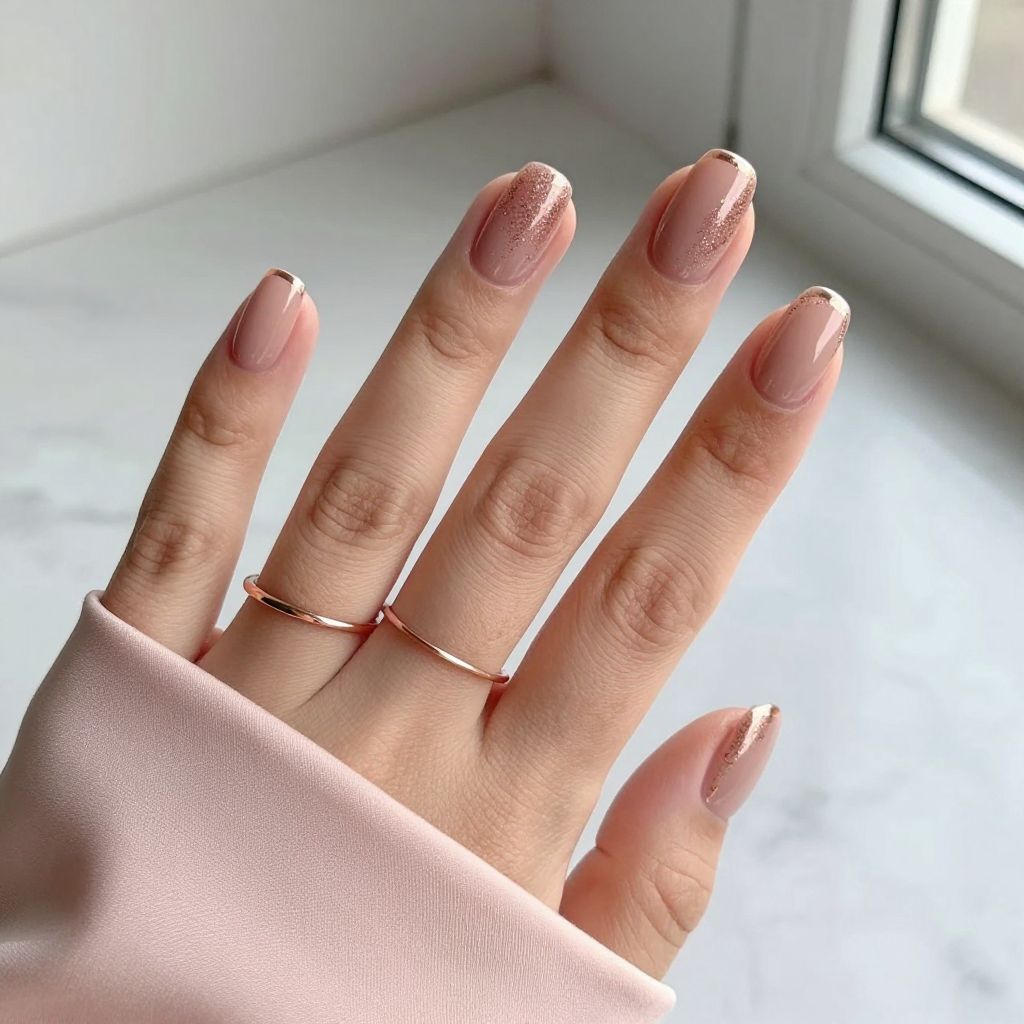 Cute Nail Ideas For Valentine'S Day 3