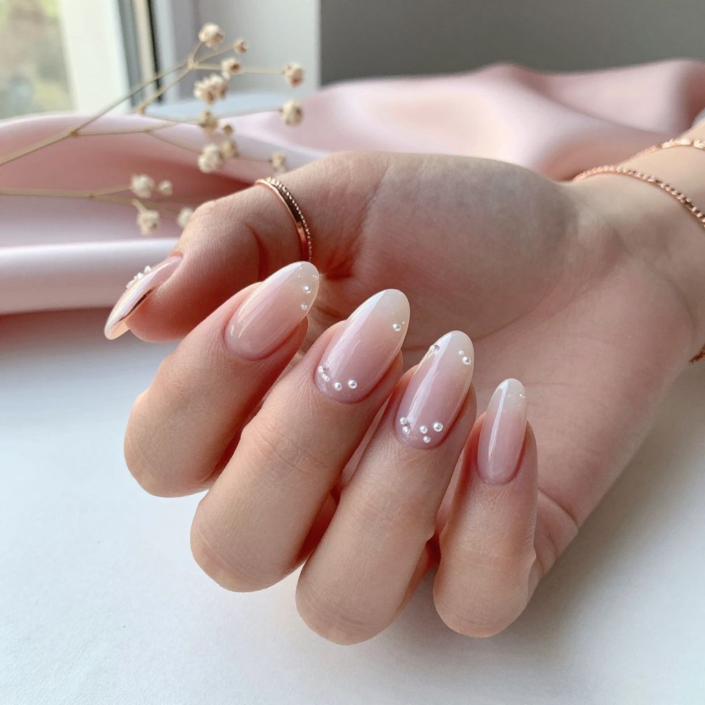Cute Nail Ideas For Valentine'S Day 5