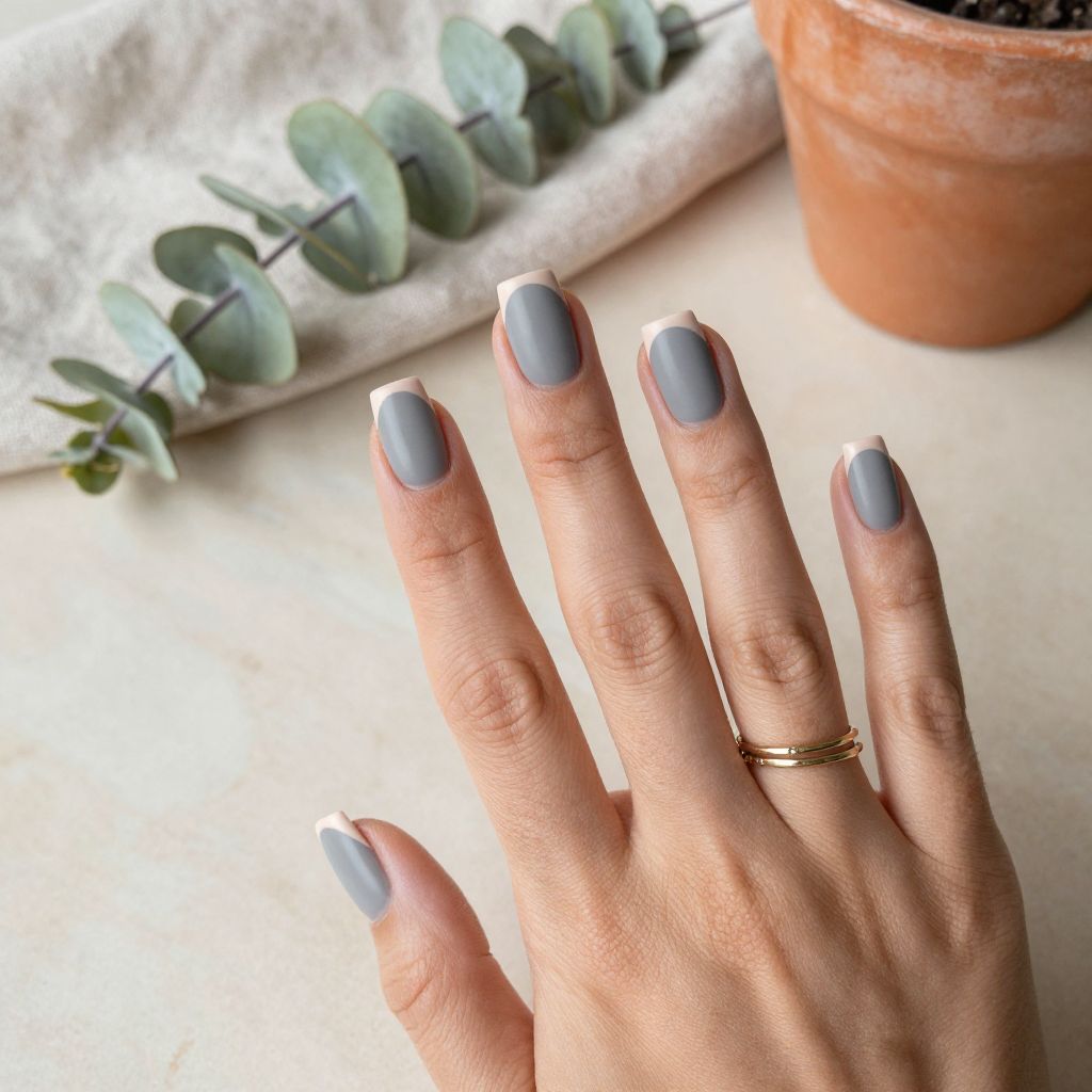 Neutral Greige Elegance