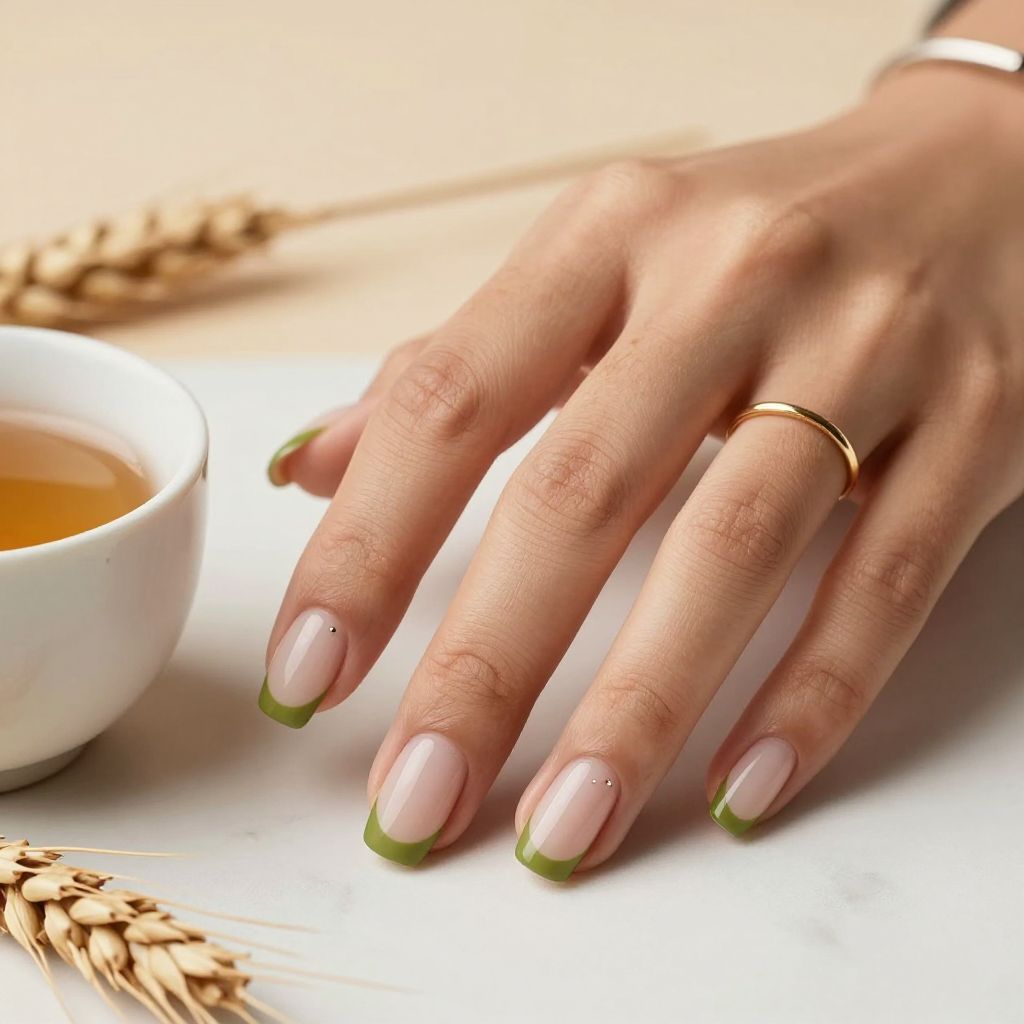 Cute November Nail Ideas 6