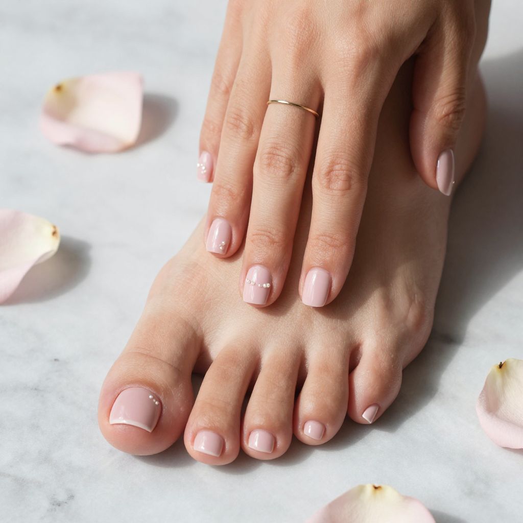 Cute Toe Nail Ideas 1