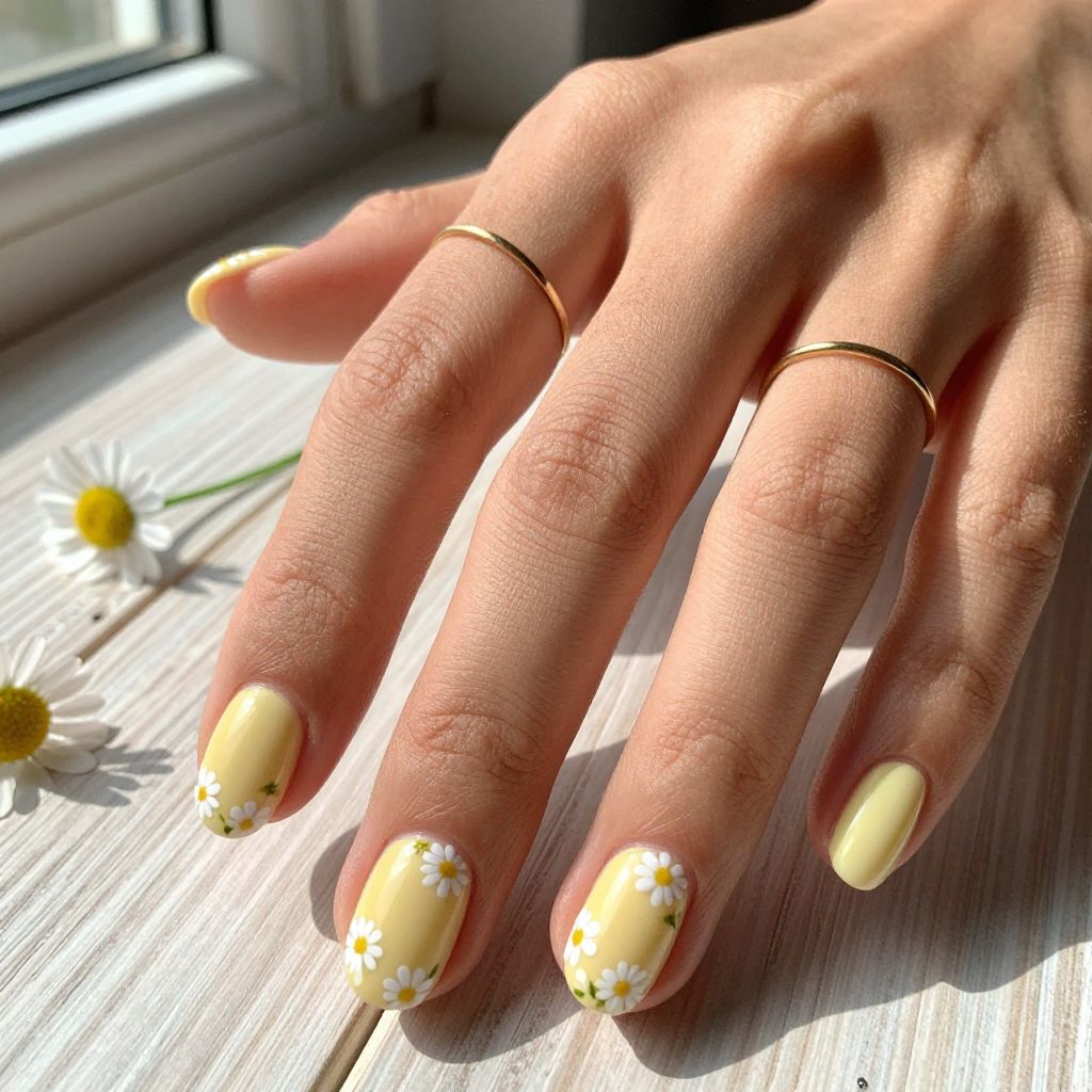 Daisy Chain Design