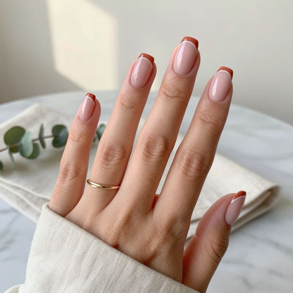 Easy Short Nail Inspo 6
