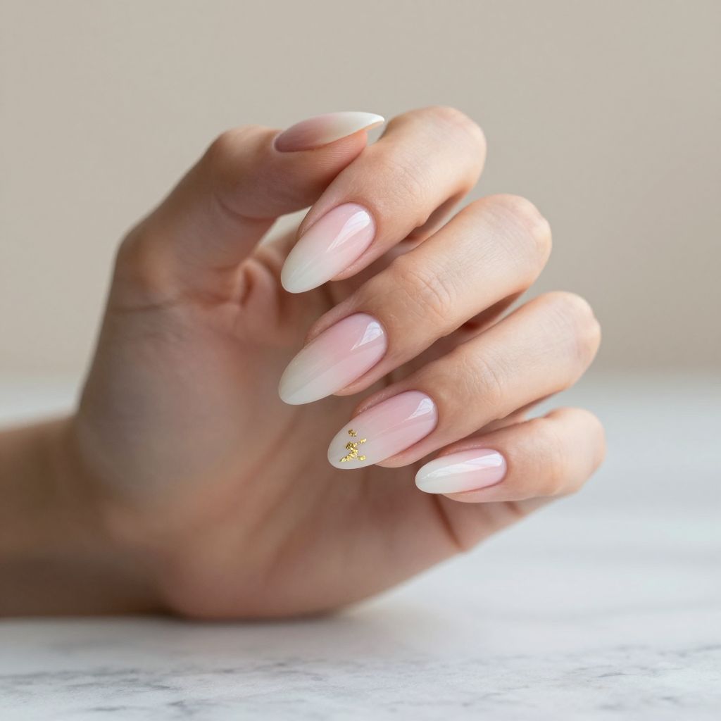 Elegant Nail Designs nail idea 1