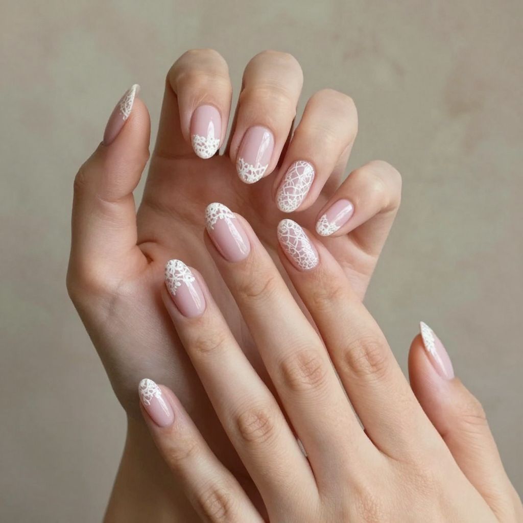Elegant Nail Designs nail idea 10