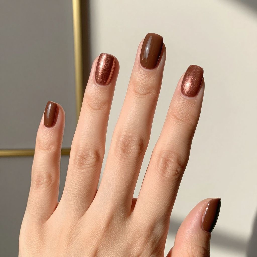 Elegant Nail Designs nail idea 11