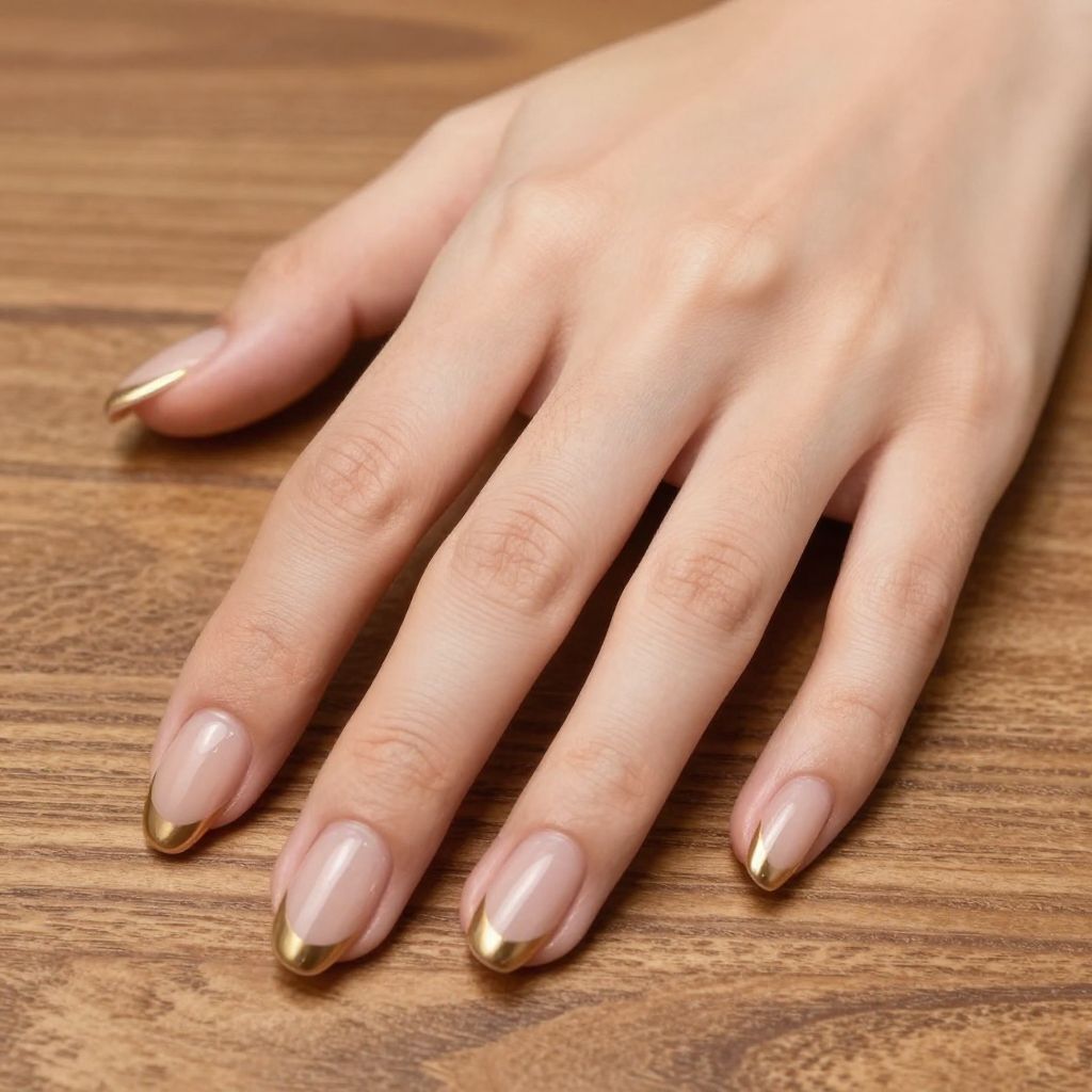 Elegant Nail Designs nail idea 14