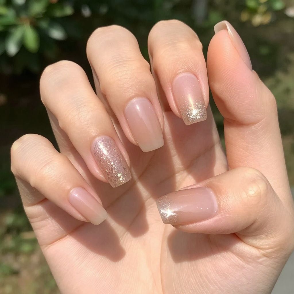 Elegant Nail Designs nail idea 3