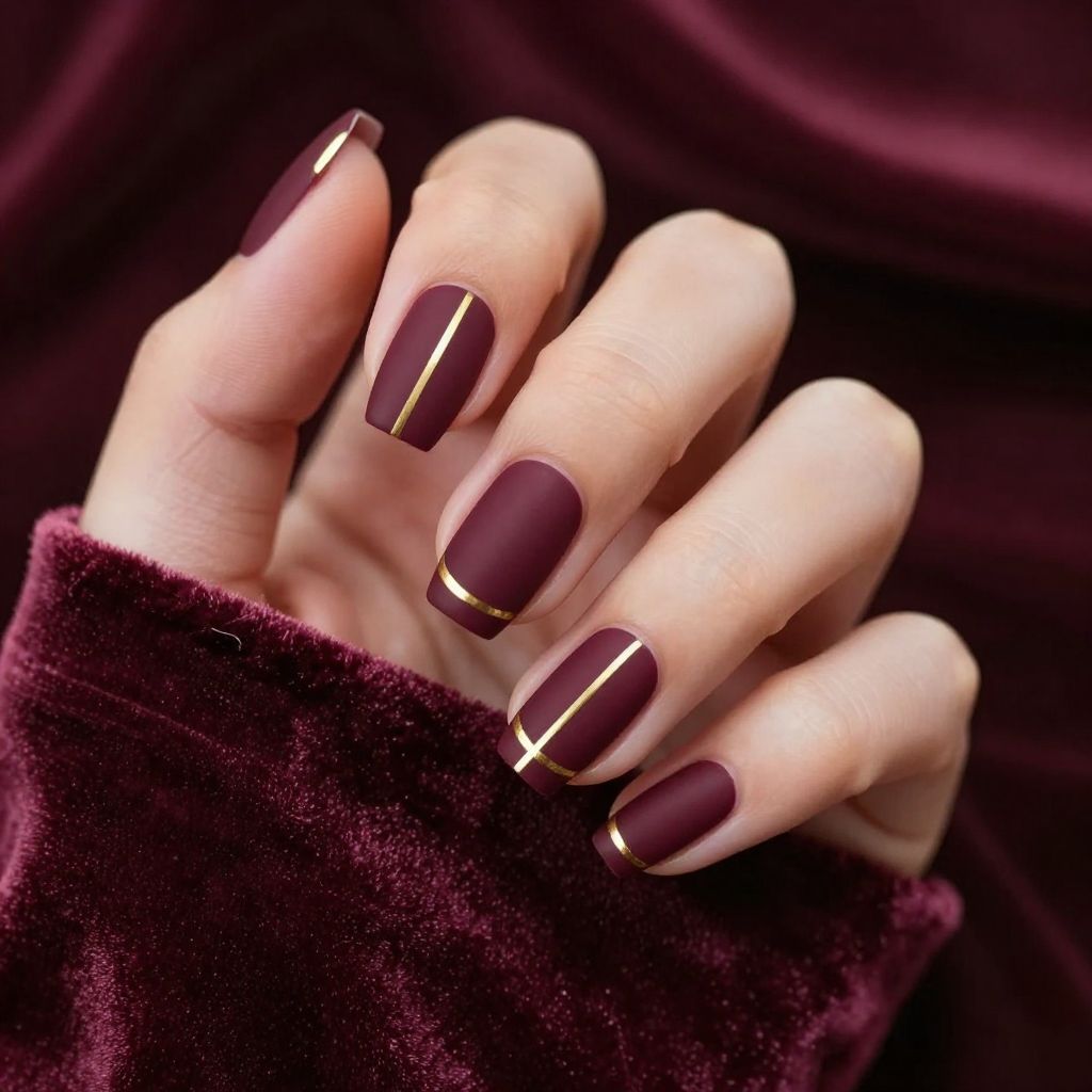 Elegant Nail Designs nail idea 4