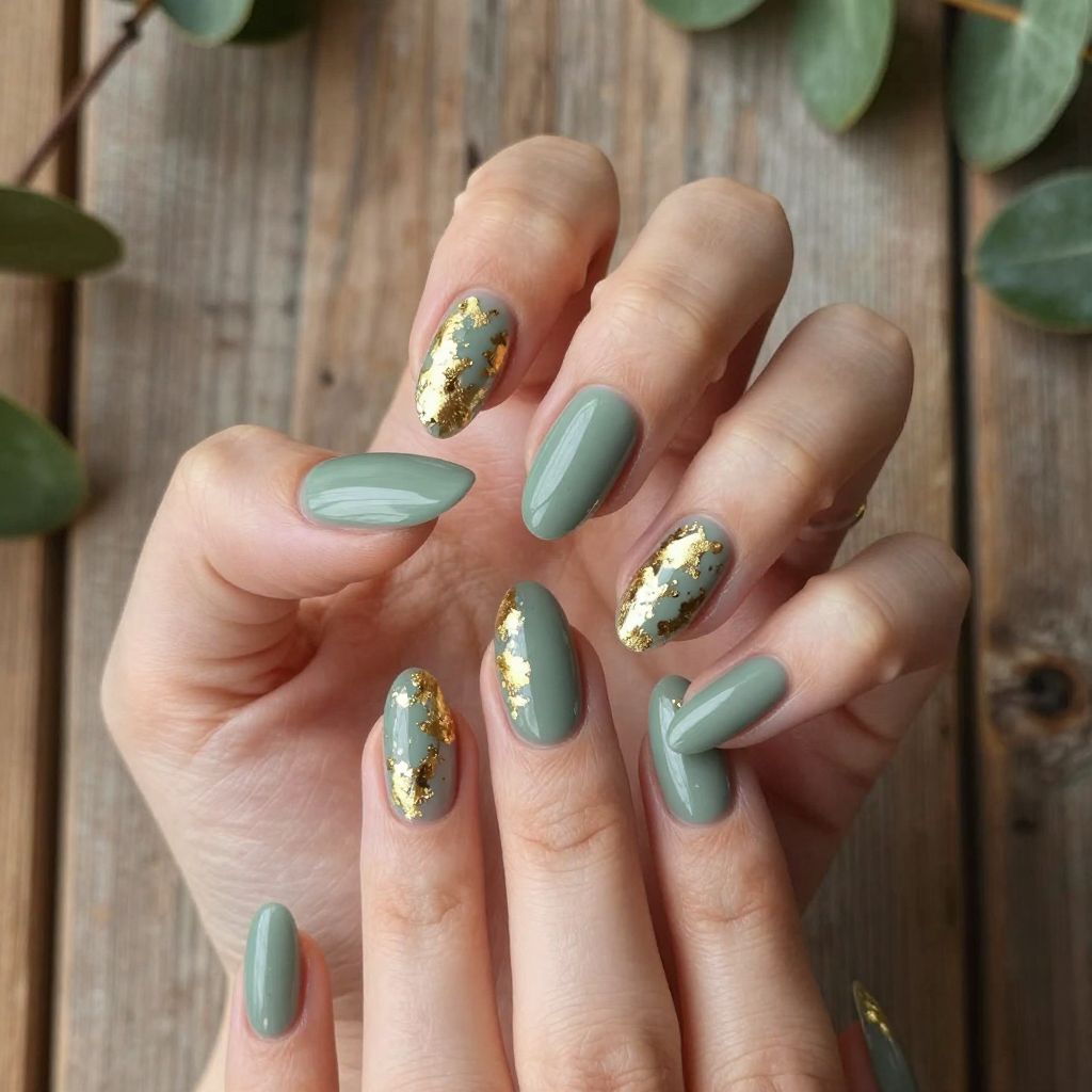 Elegant Nail Designs nail idea 9