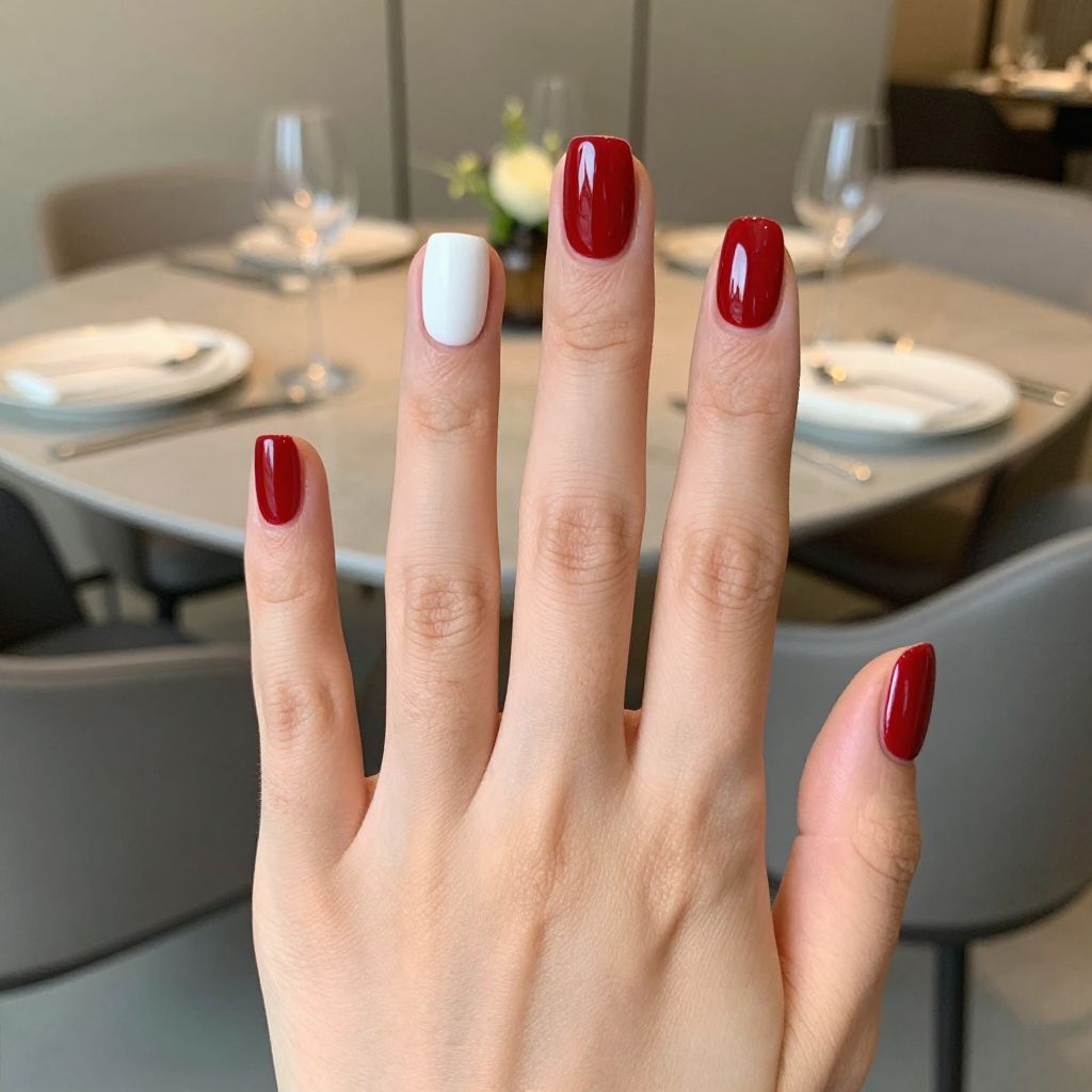 Elegant Nail Designs nail idea 8