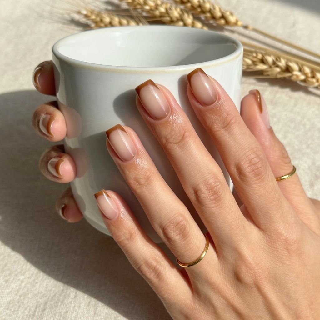 End Of Summer Nail Ideas 11