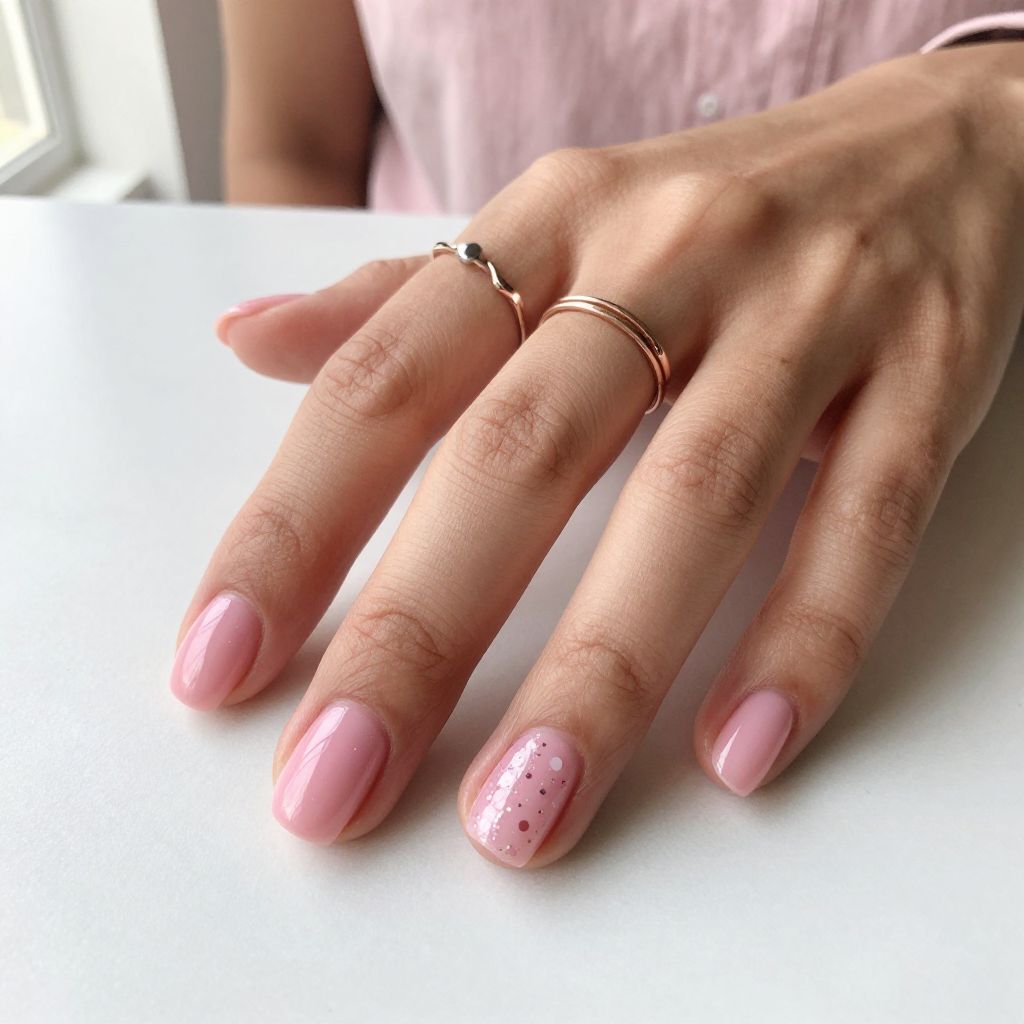 End Of Summer Nail Ideas 12