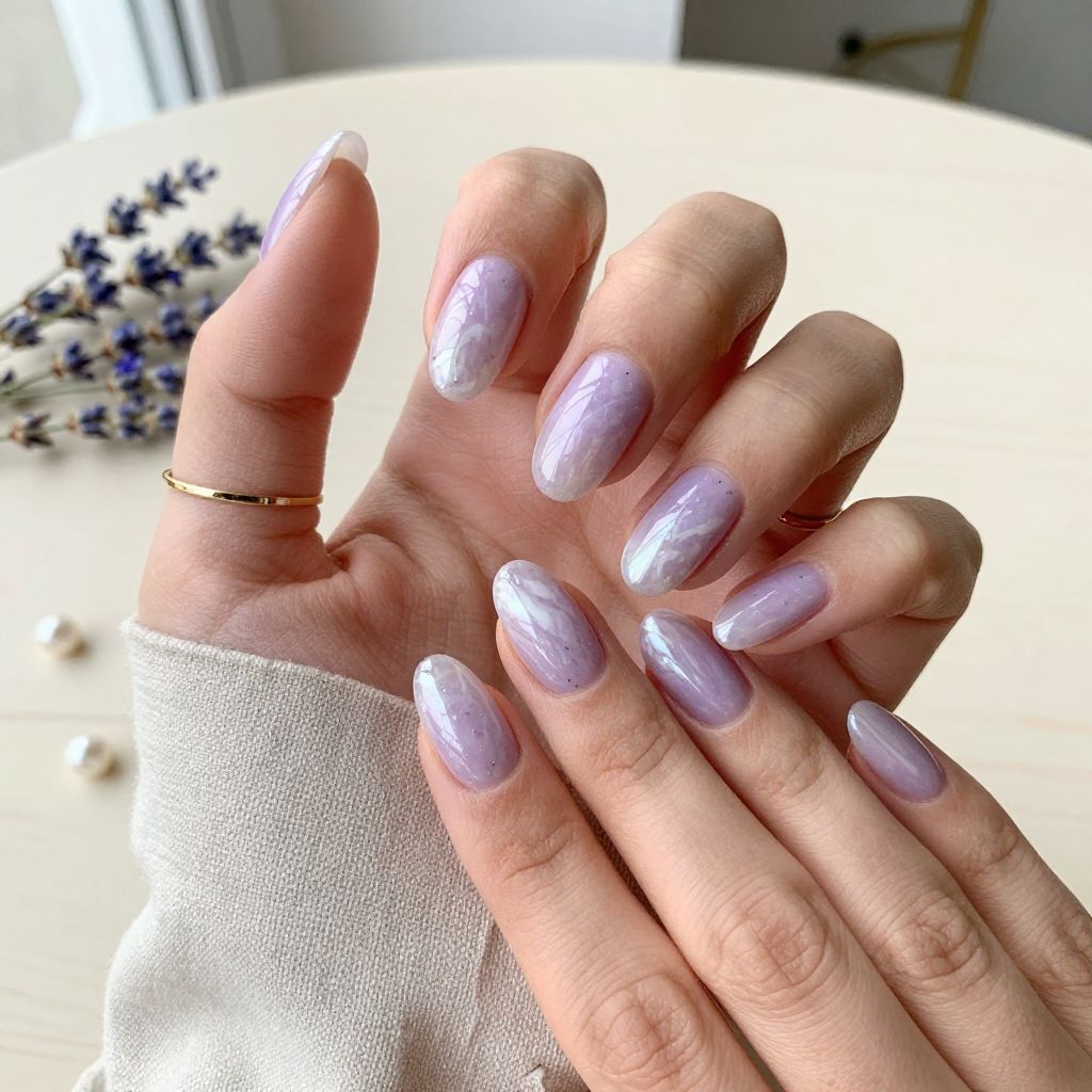 End Of Summer Nail Ideas 14