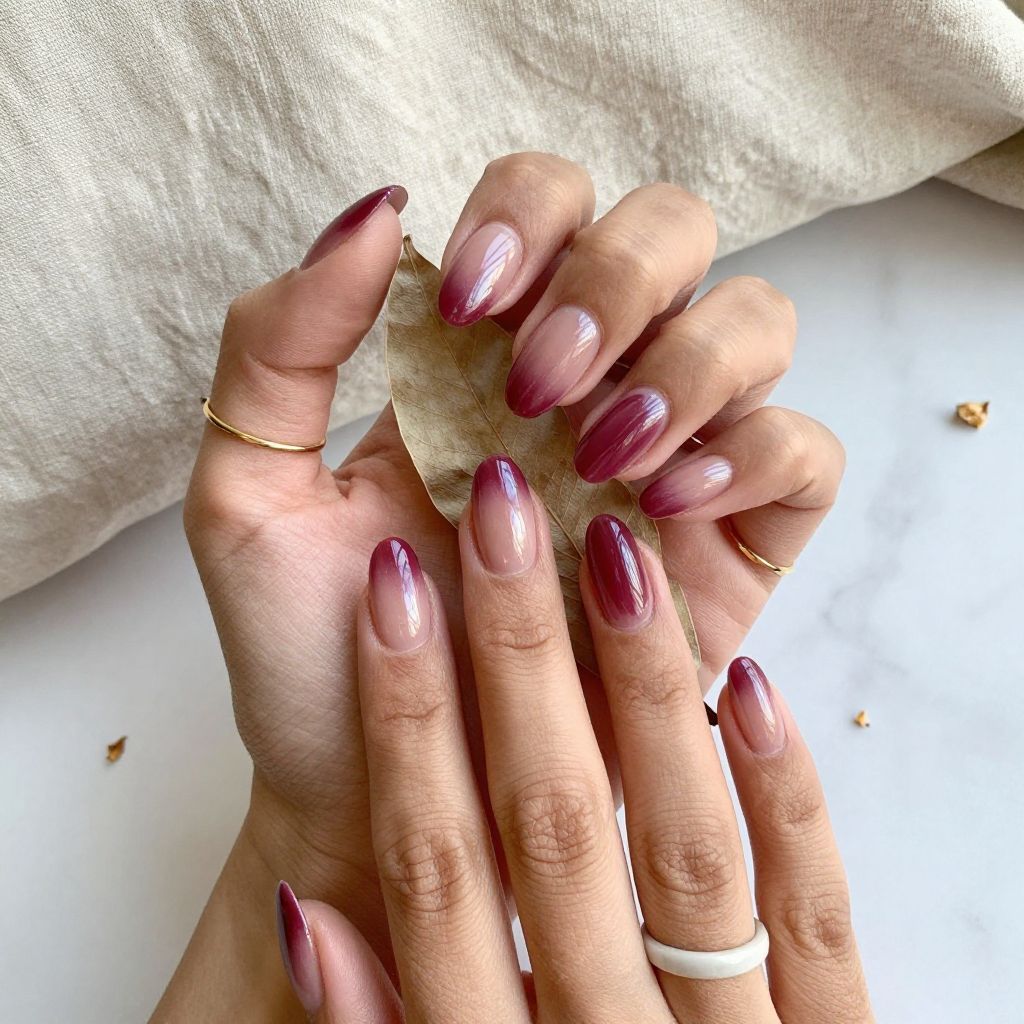 End Of Summer Nail Ideas 15