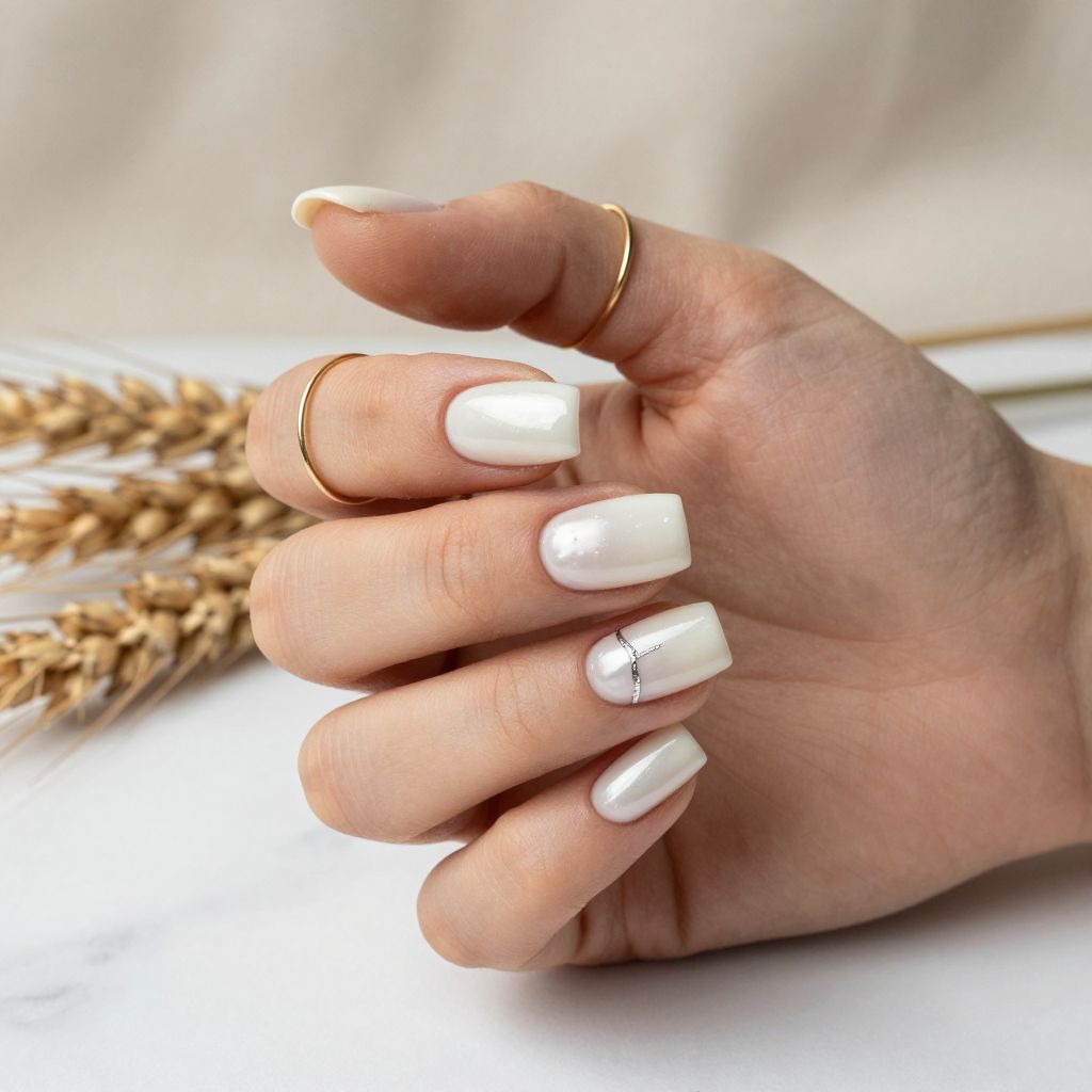 End Of Summer Nail Ideas 2