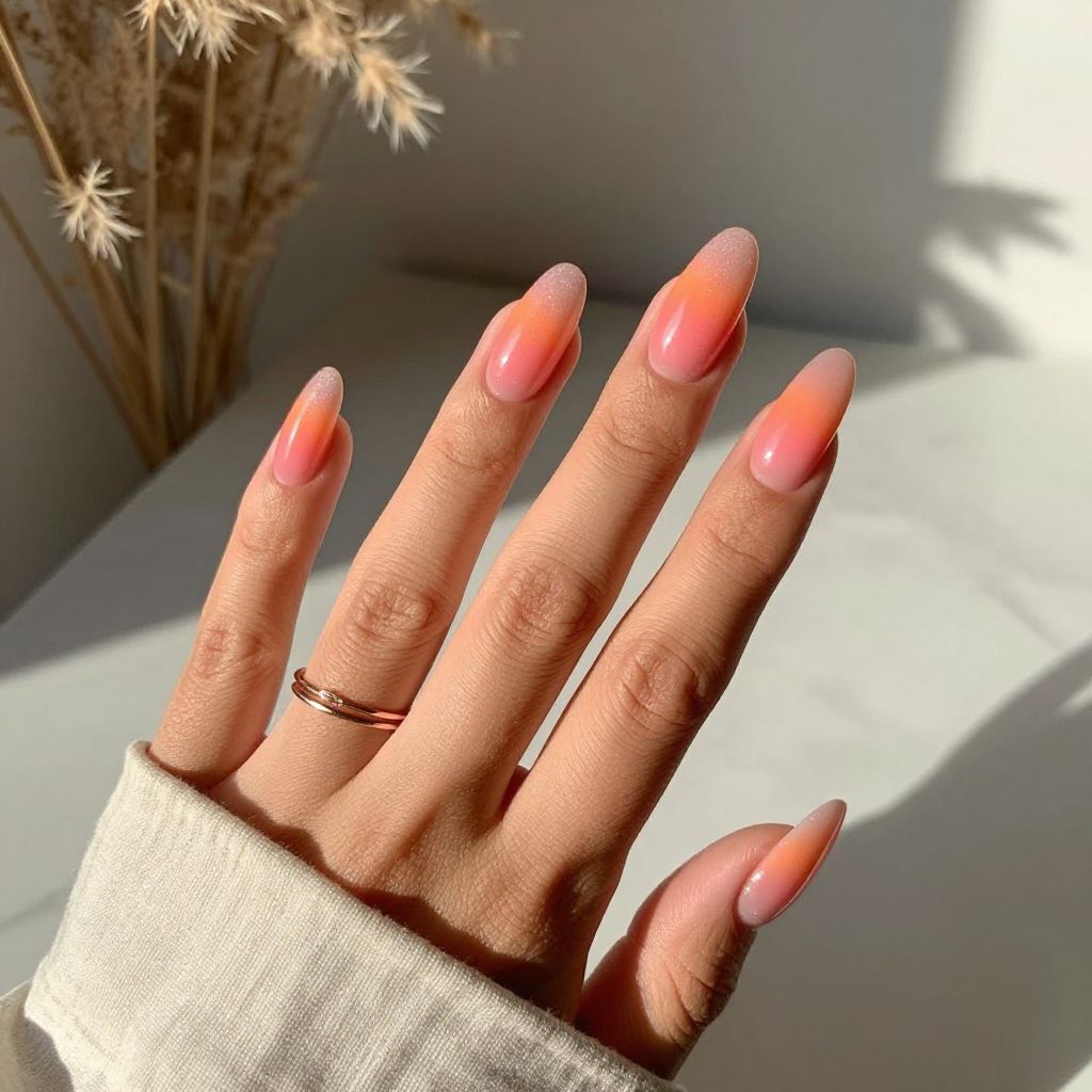 End Of Summer Nail Ideas 3