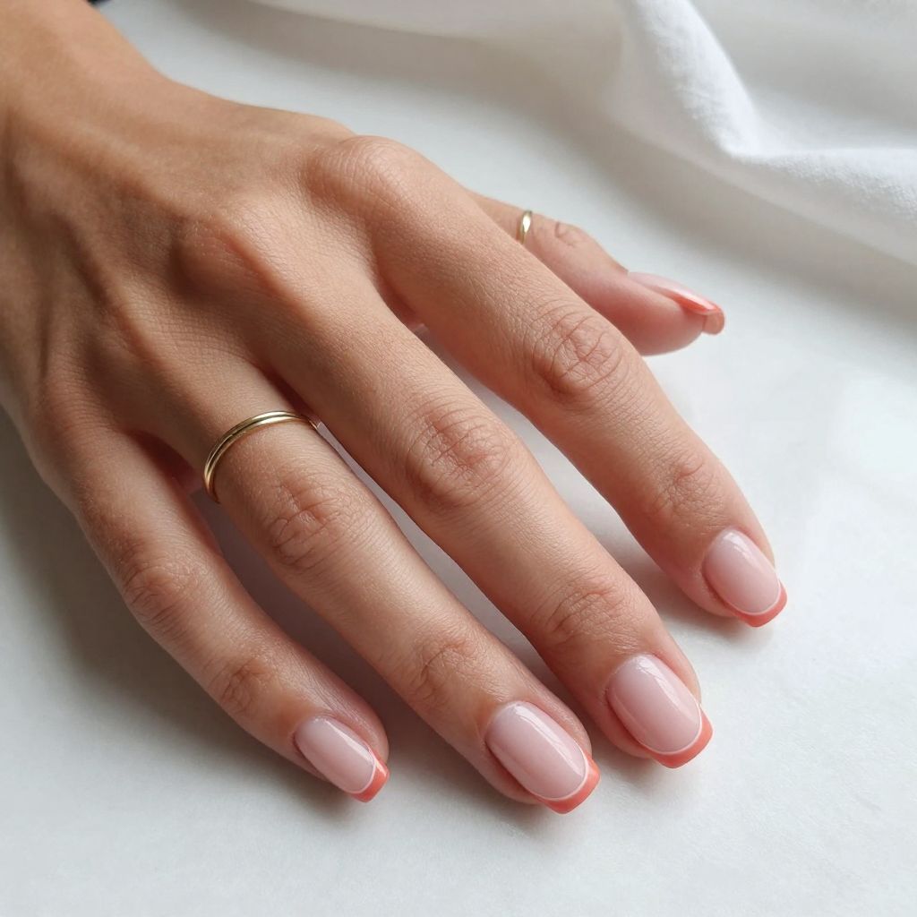 End Of Summer Nail Ideas 5