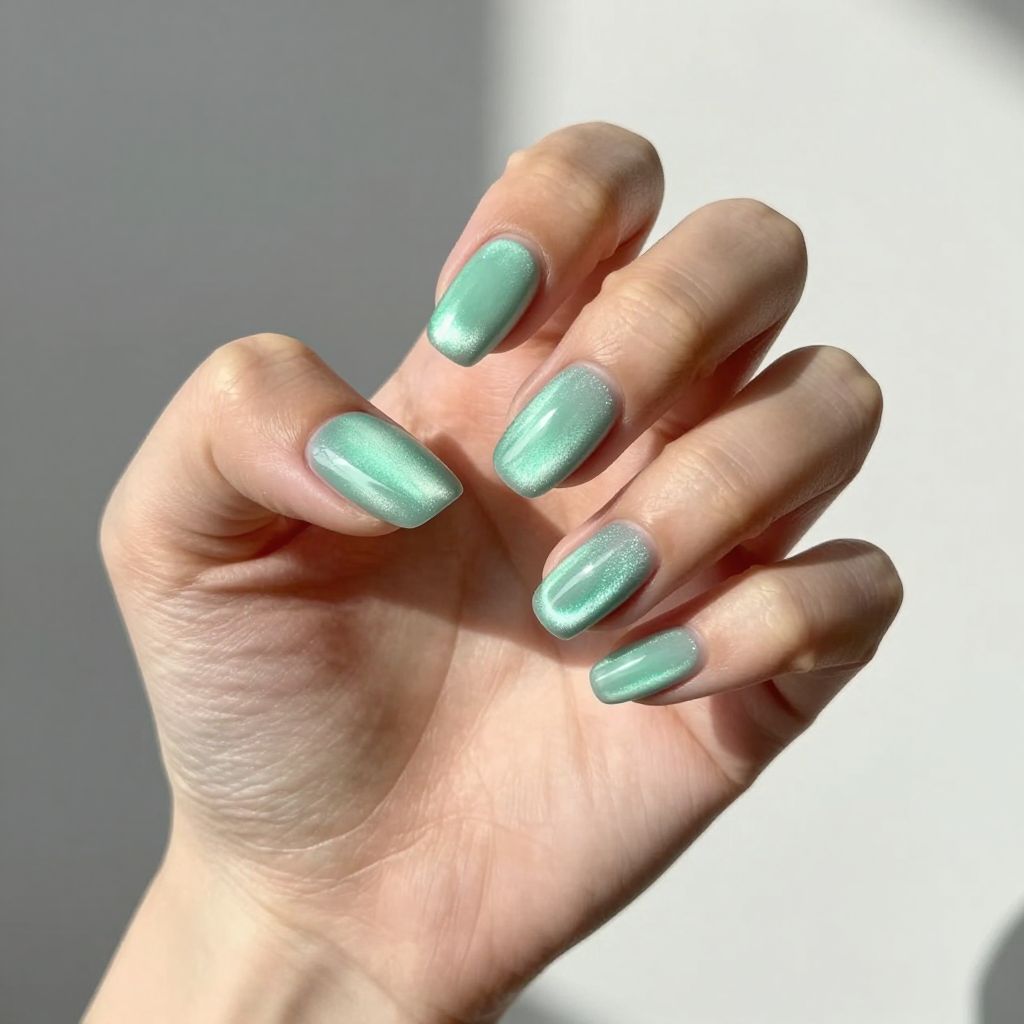 Summer nail idea 10