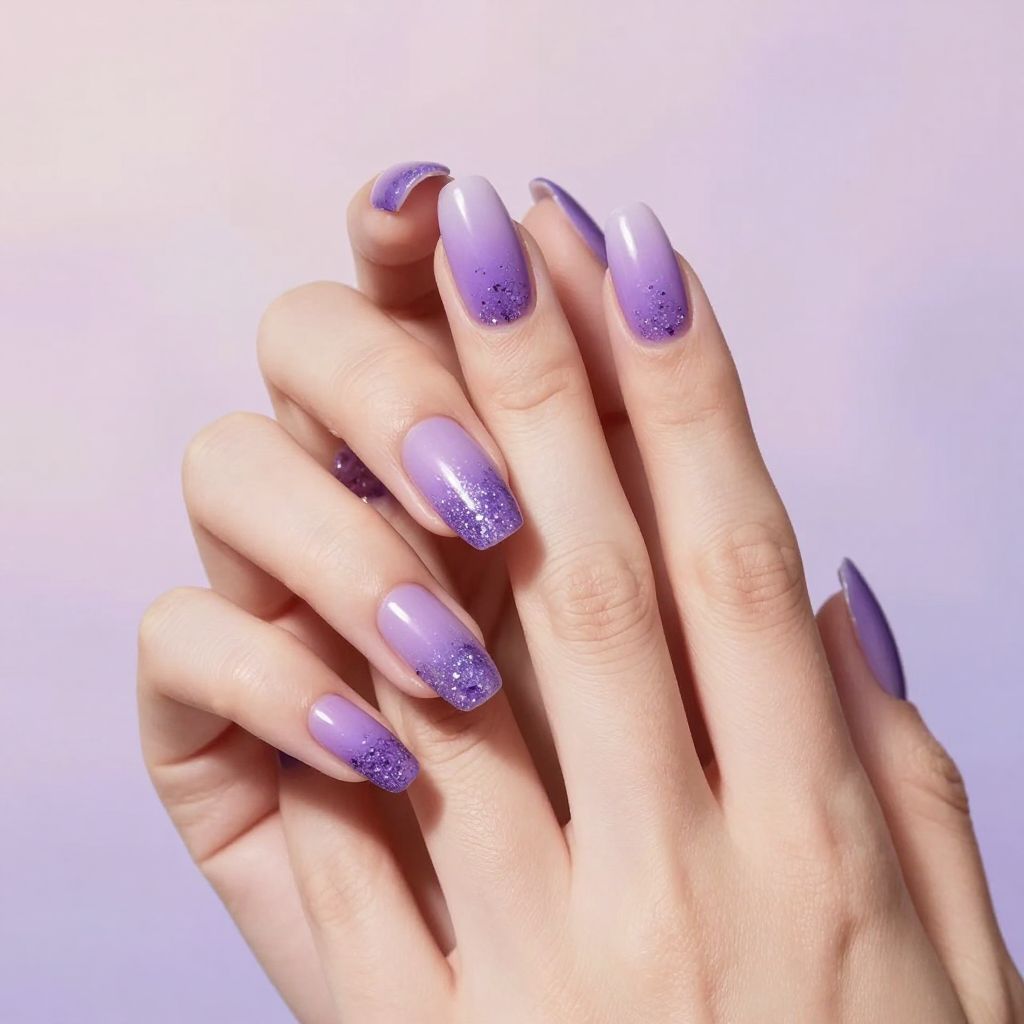 Summer nail idea 12