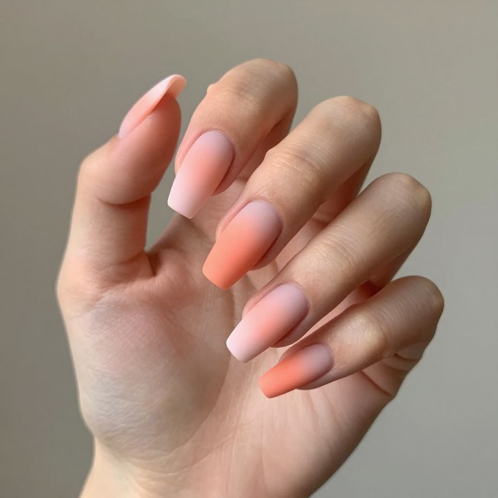 Summer nail idea 2