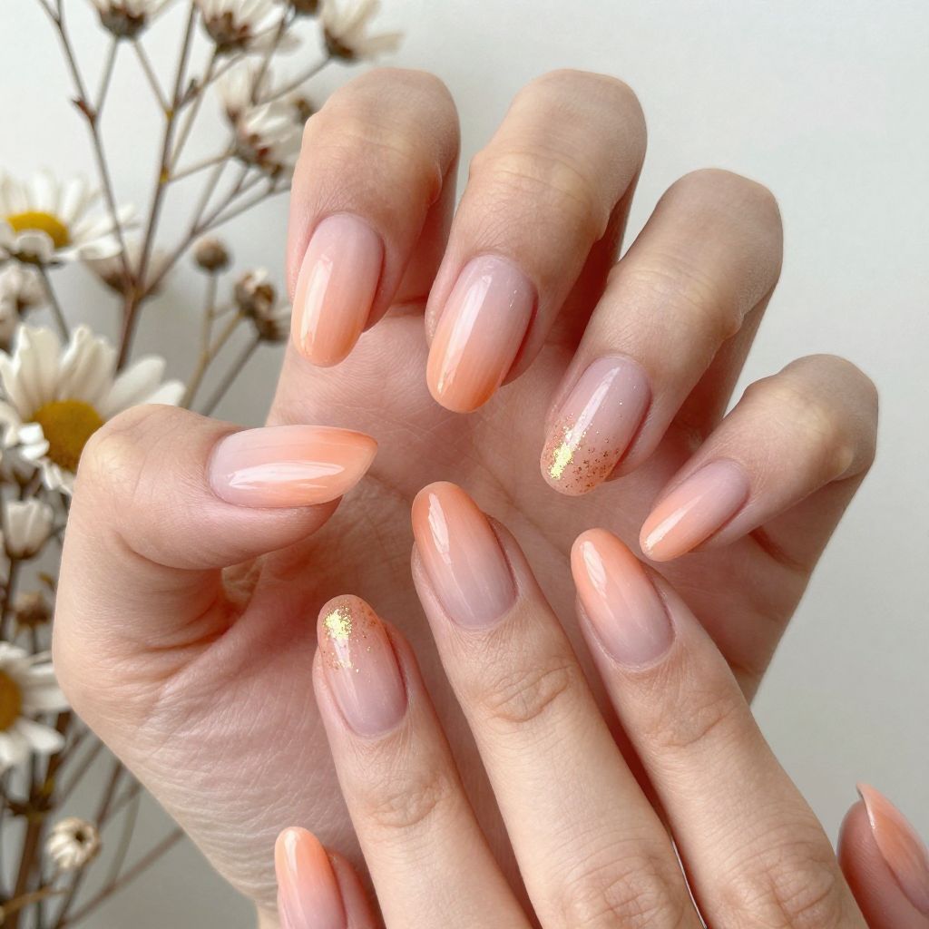 Summer nail idea 5