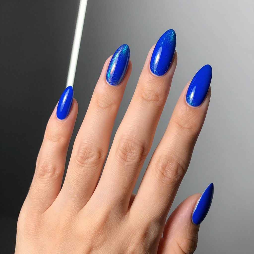 Summer nail idea 6